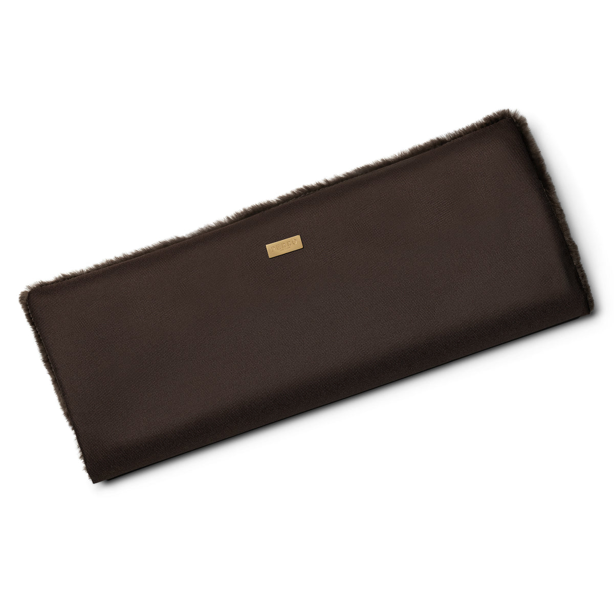 Nylon Blanket Brown