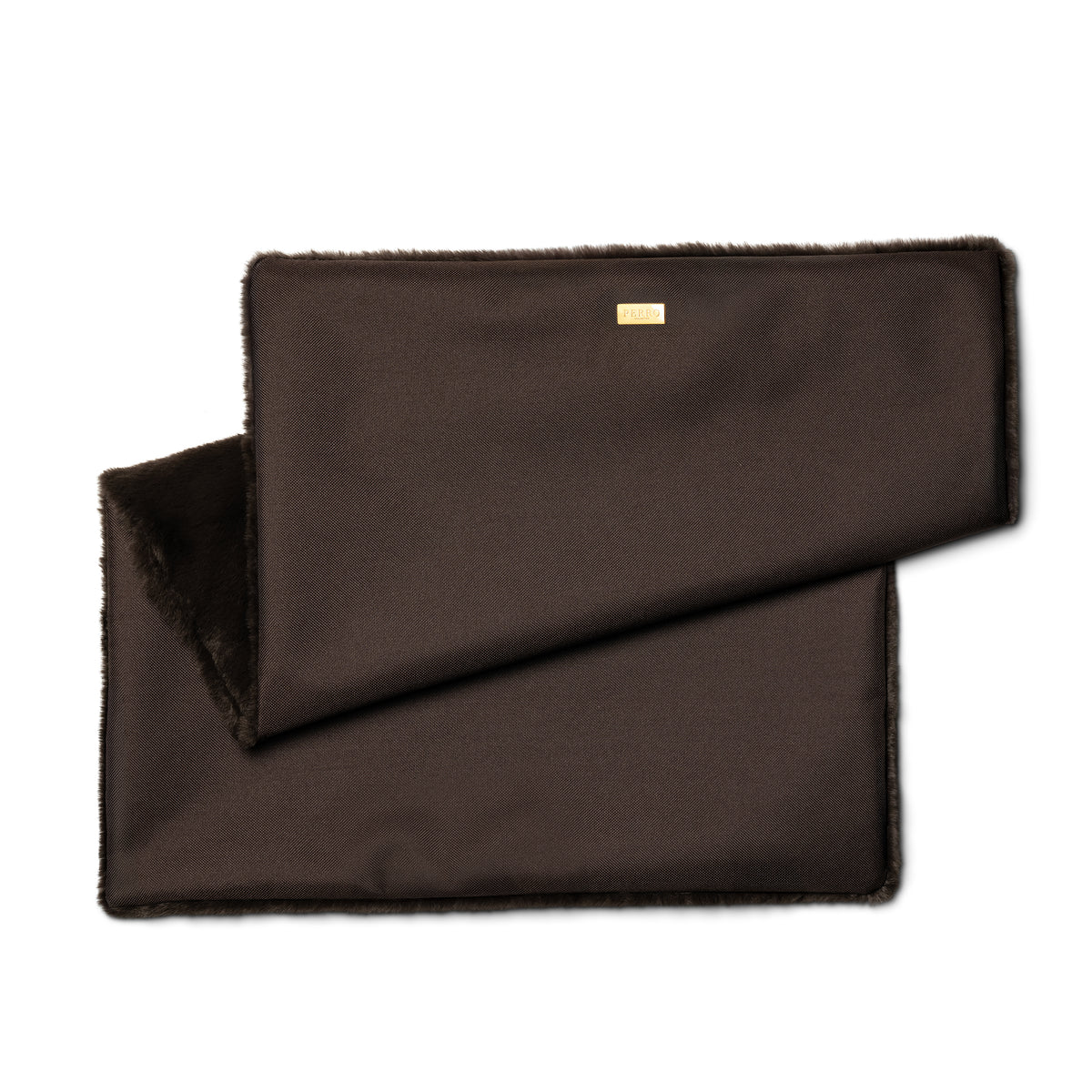 Nylon Blanket Brown