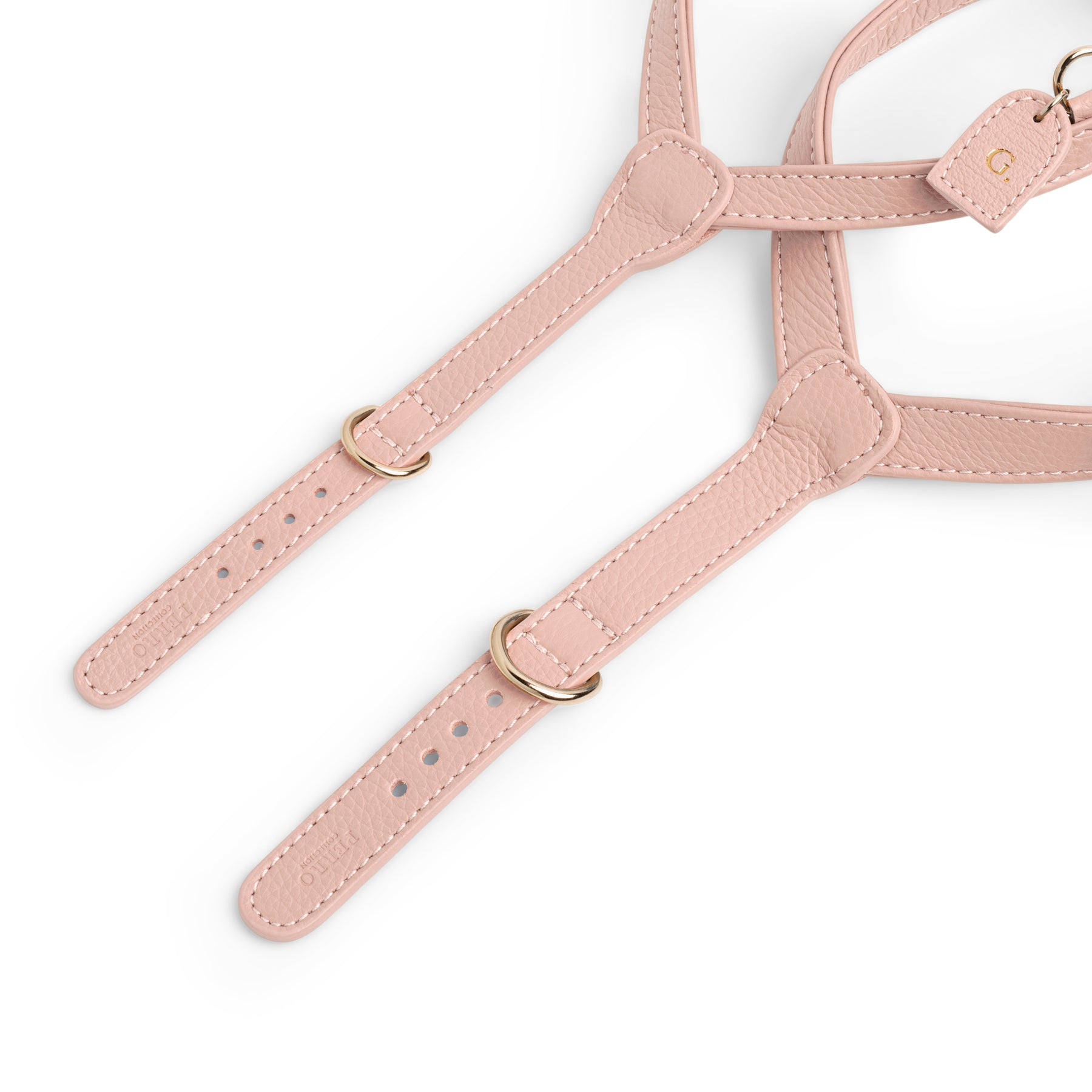 Peonia harness