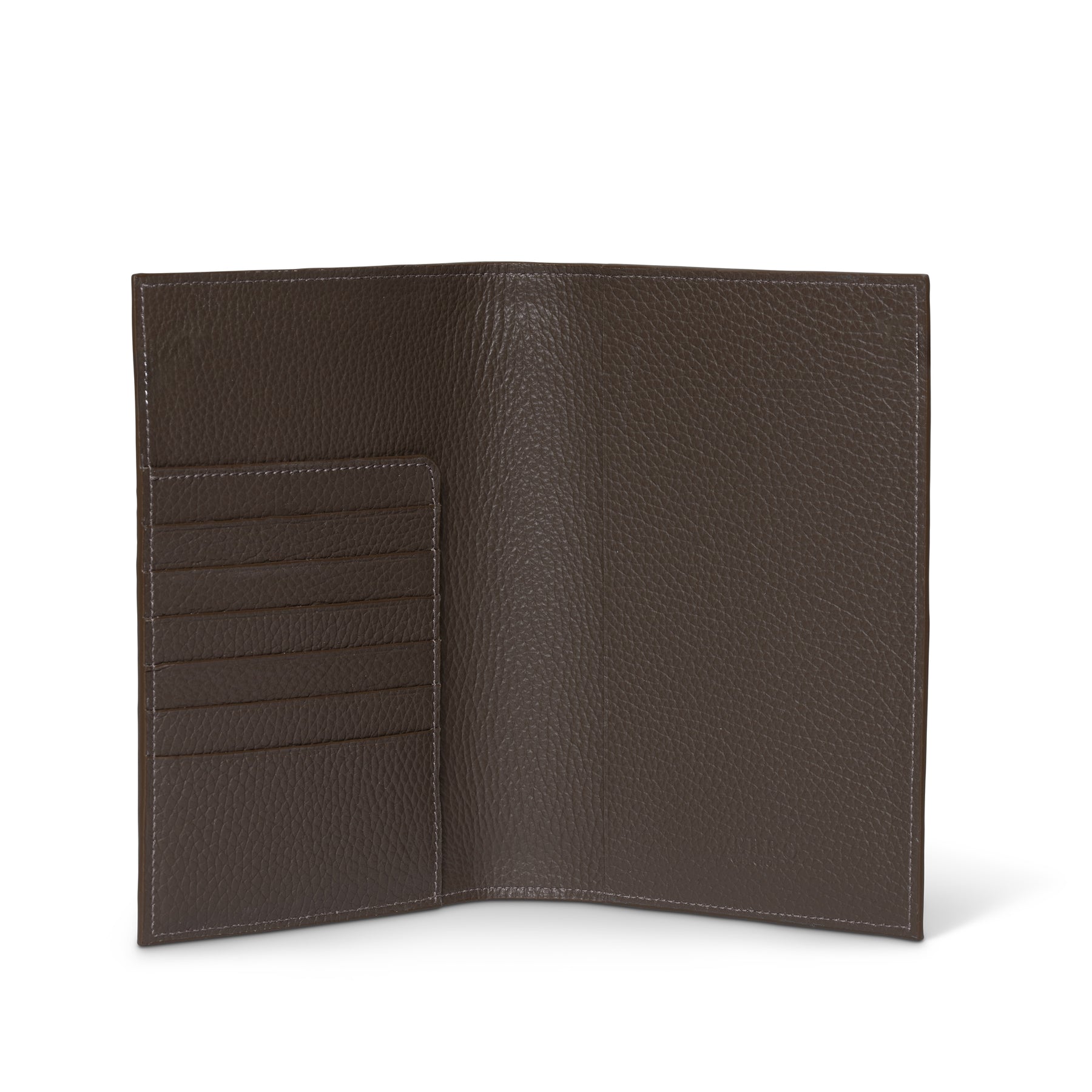 Passport Holder Cacao