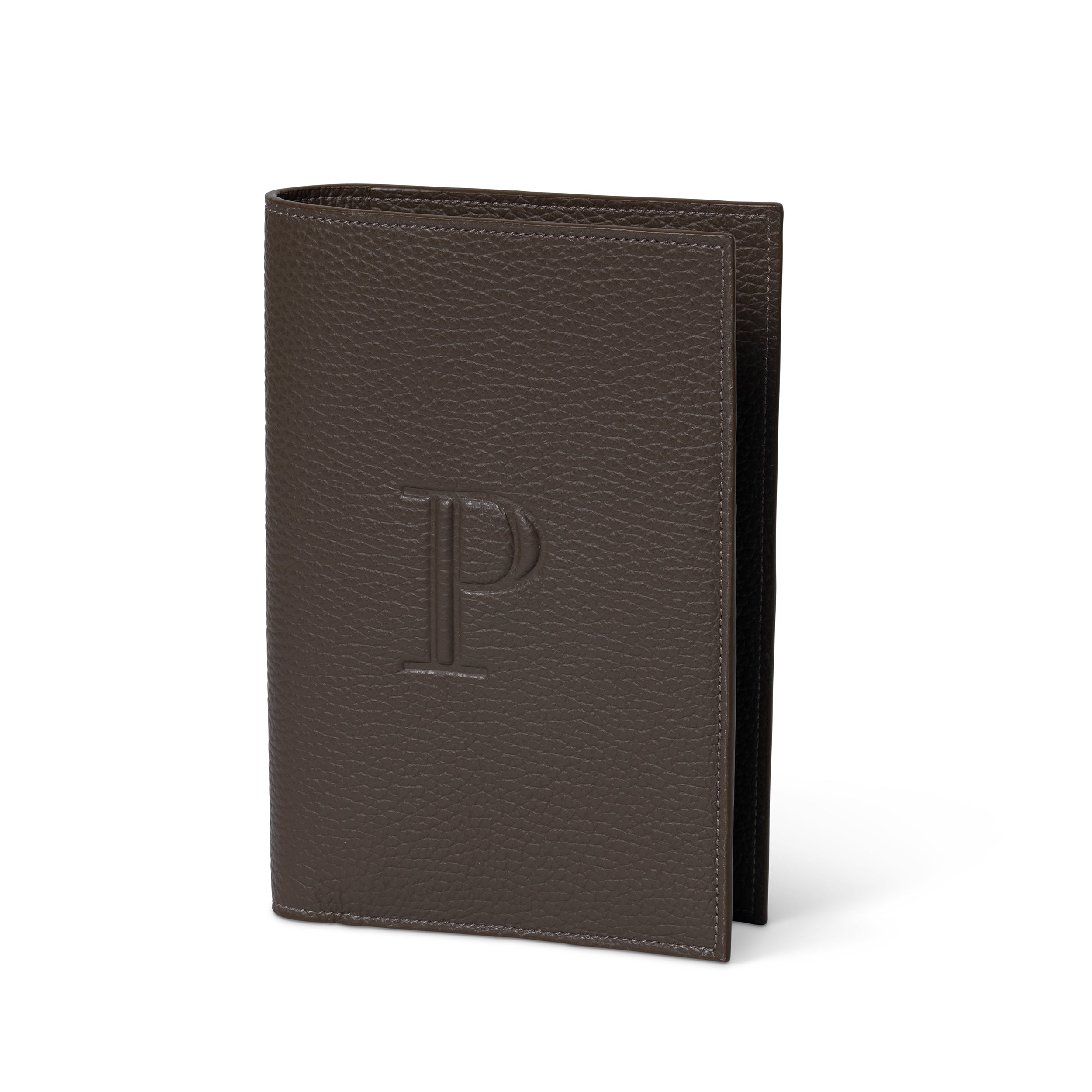 Passport Holder Cacao