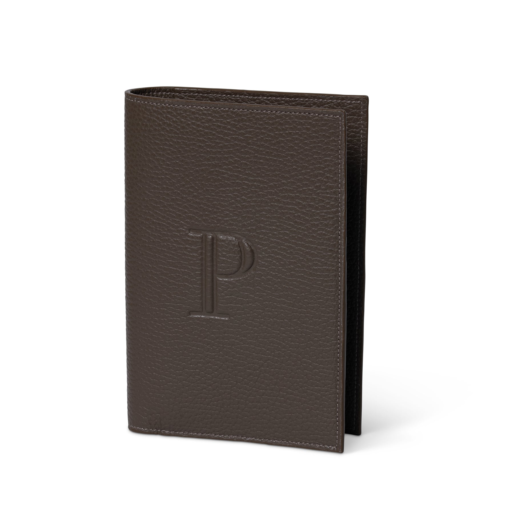 Passport Holder Cacao