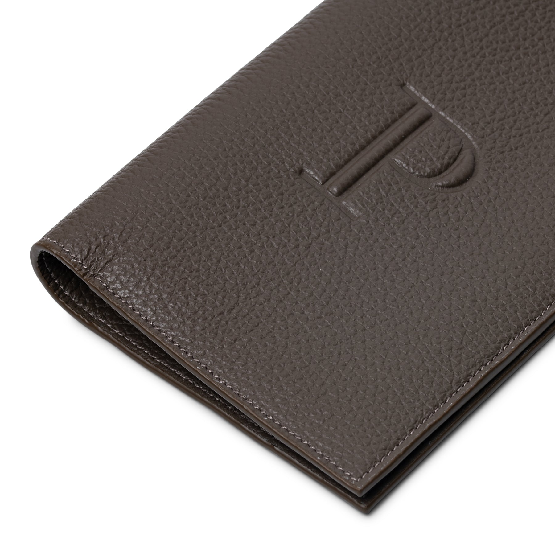 Passport Holder Cacao
