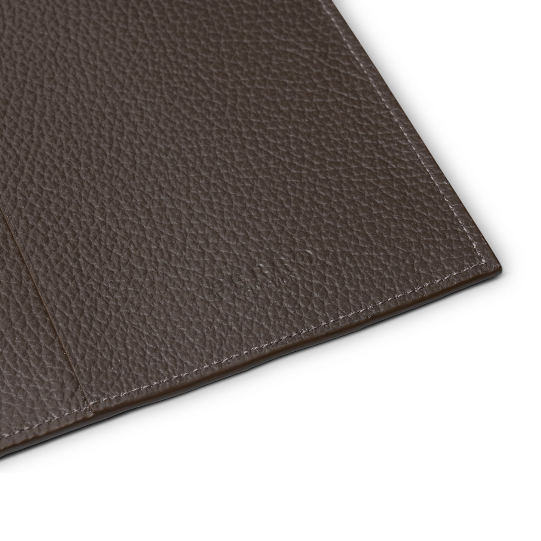 Passport Holder Cacao