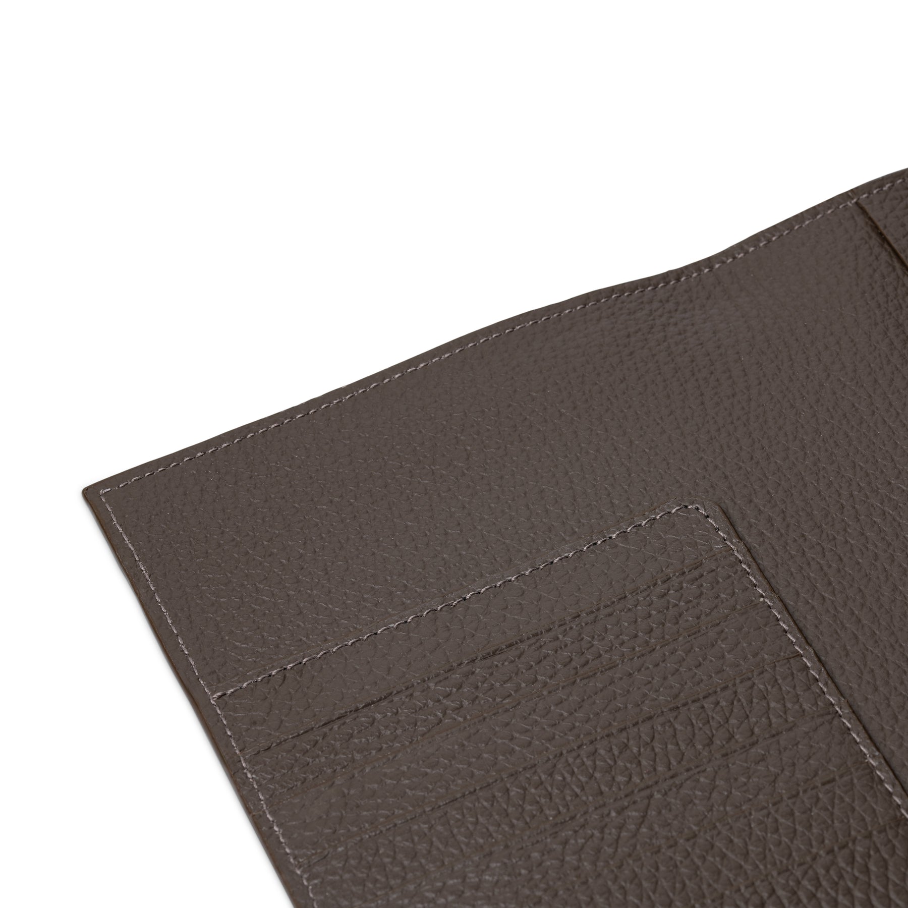 Passport Holder Cacao