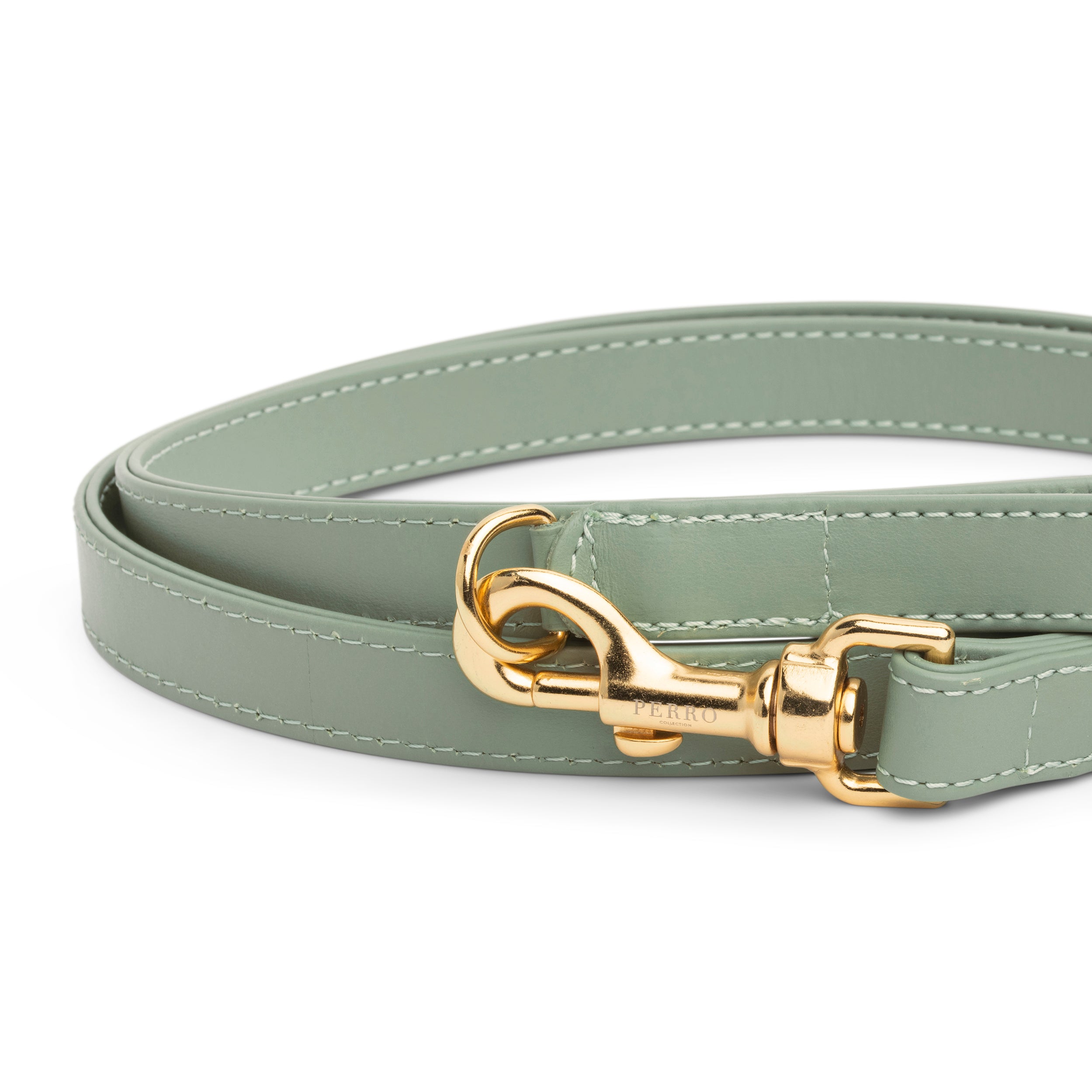 Sage leash