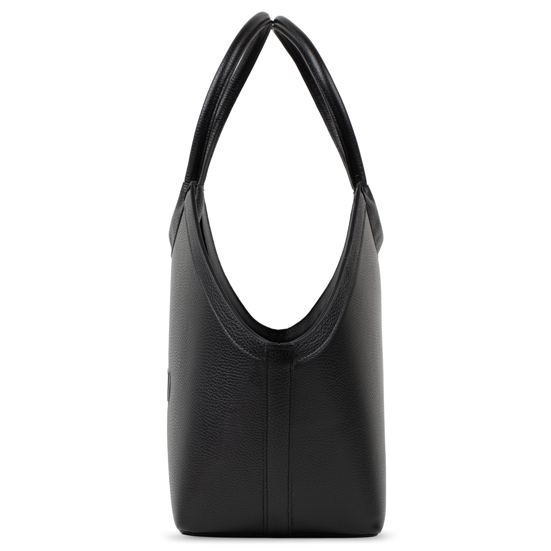 Perro shopper black