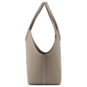 Perro shopper beige