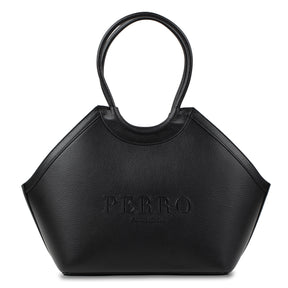 Perro shopper black