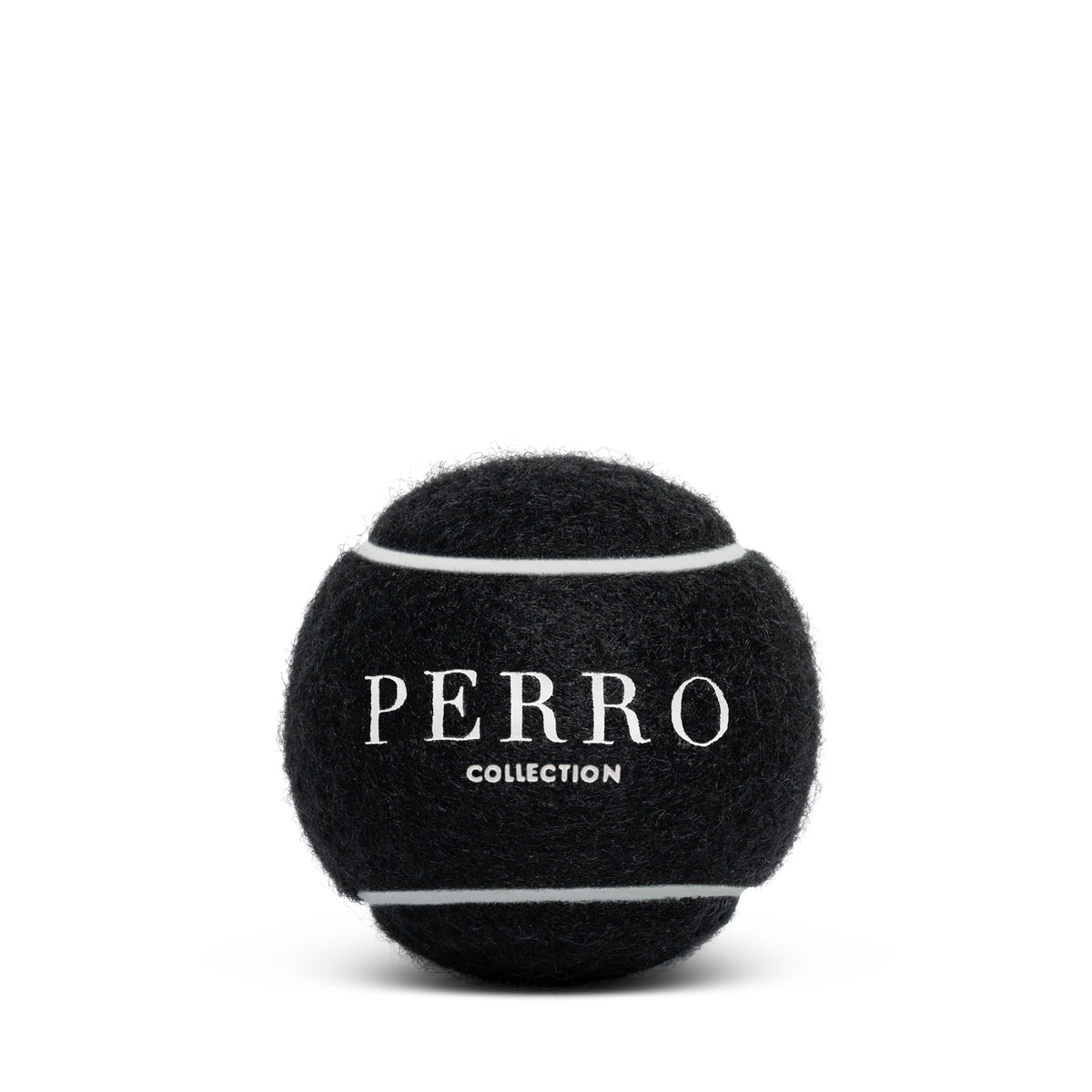 Piepende Tennisbal