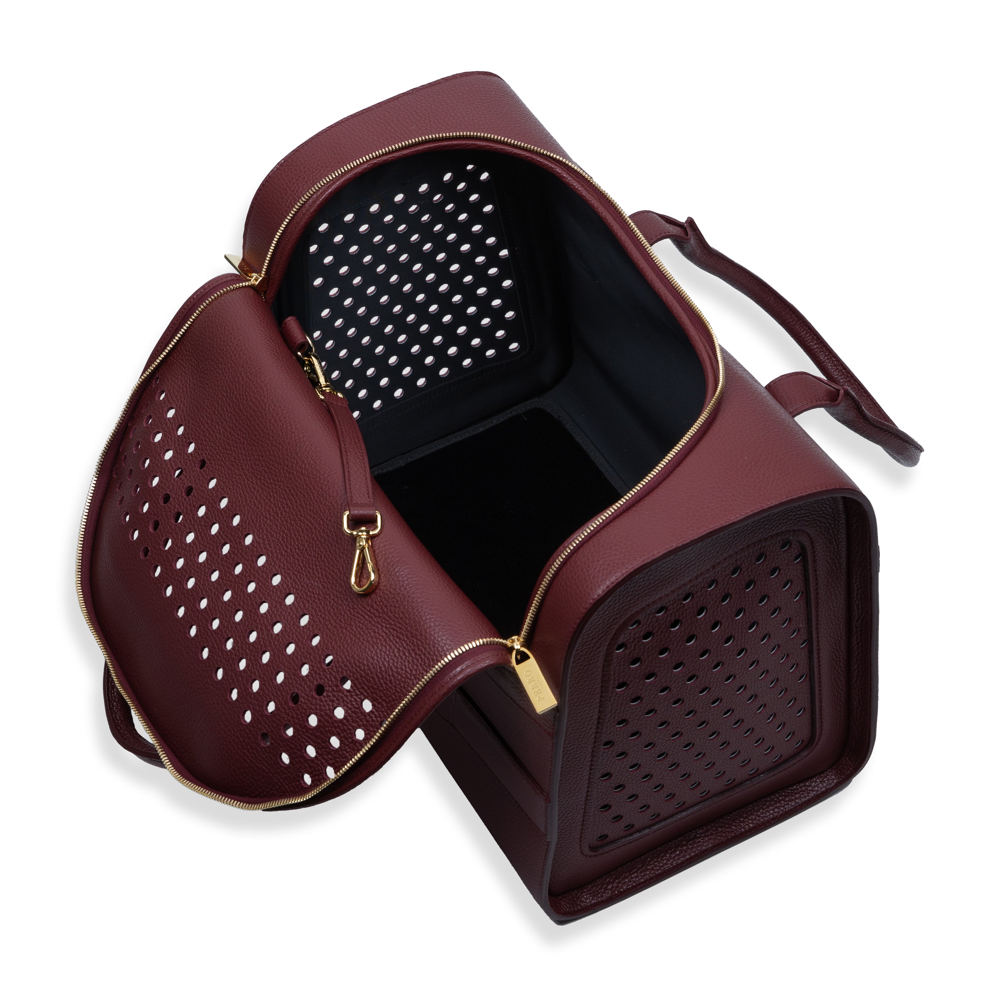 Reistas Burgundy