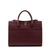 Travel bag Merlot