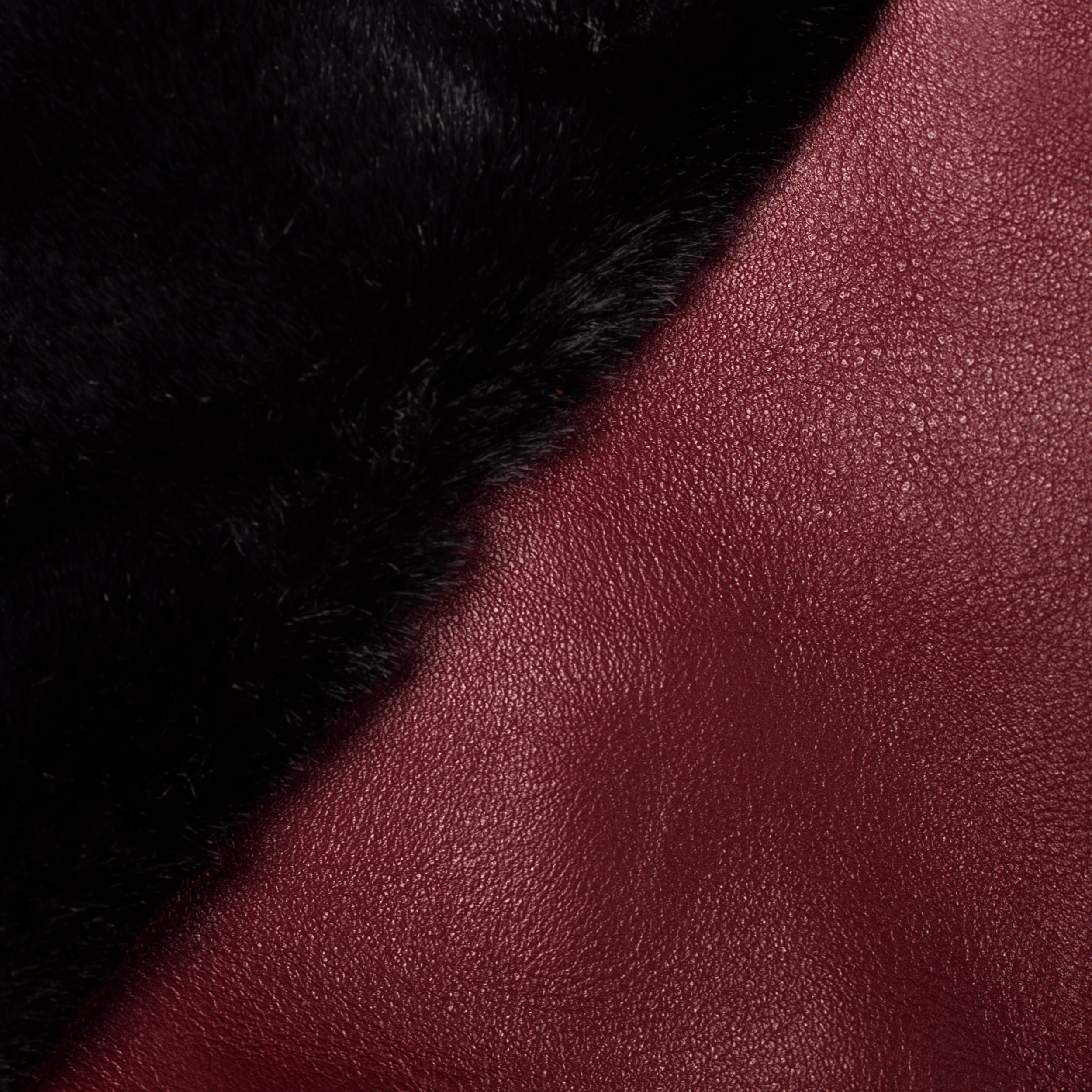 Comfy tas red