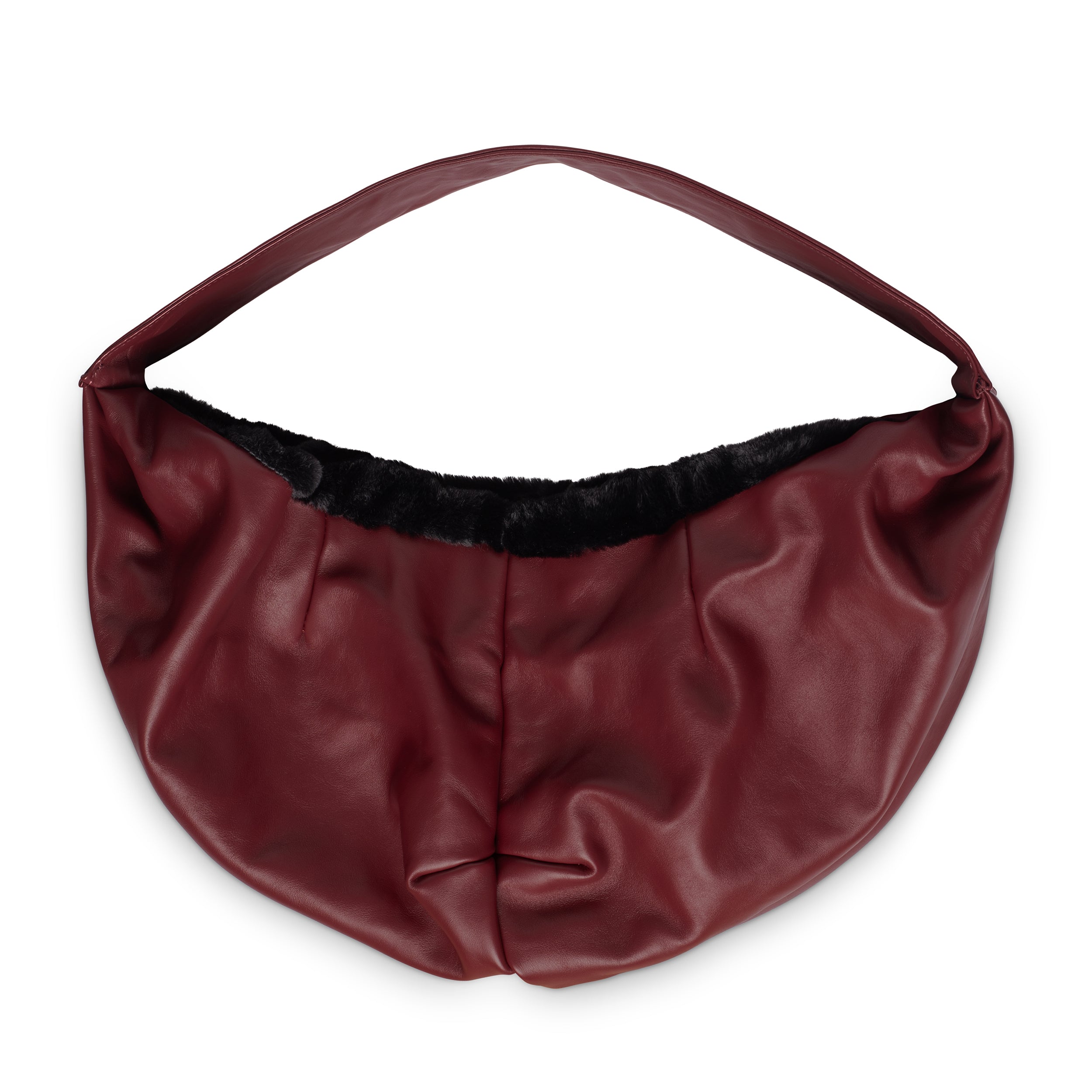 Comfy Bag Red