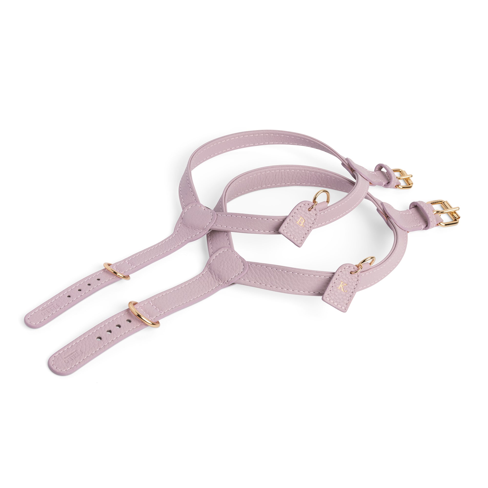 Lila harness