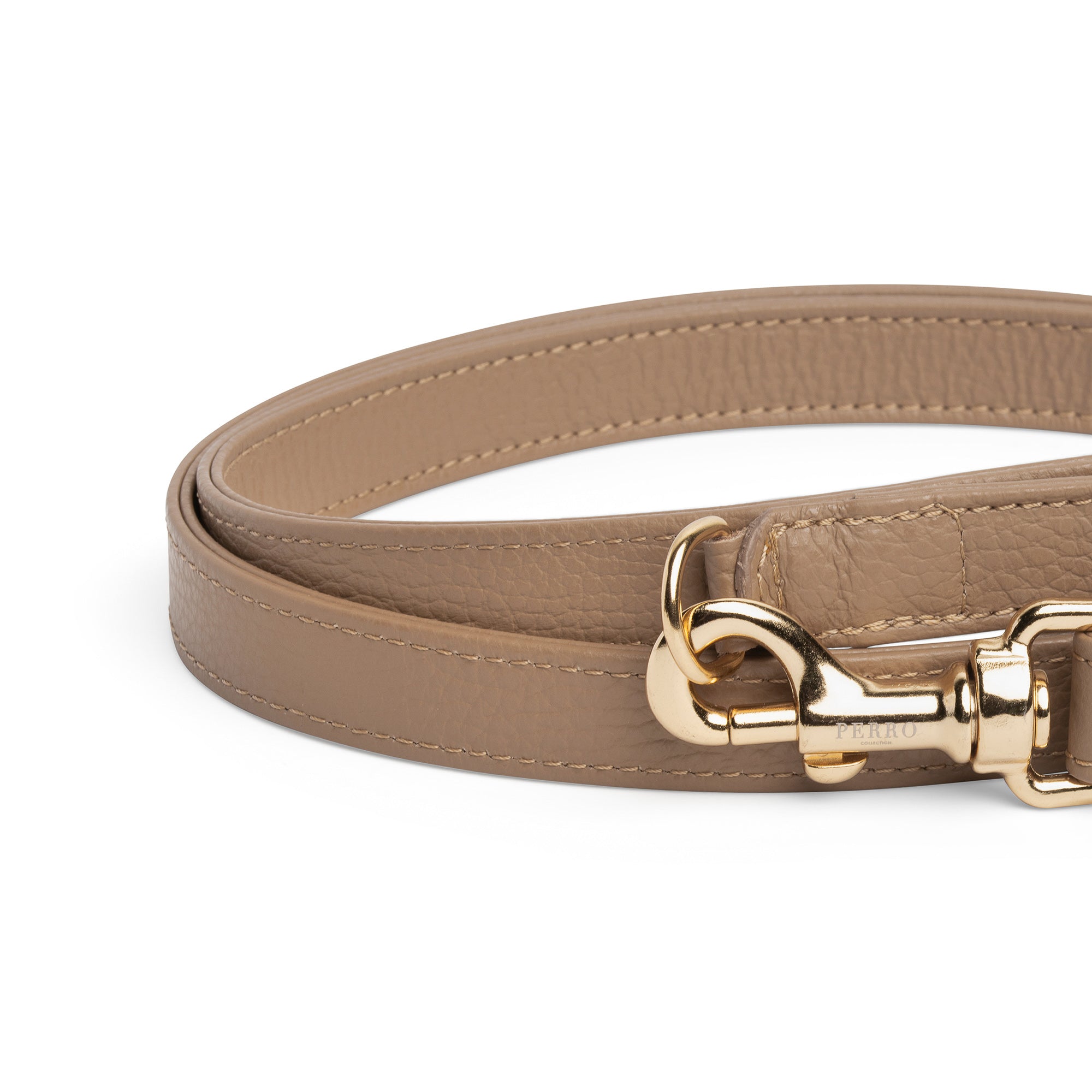 Caffe latte leash