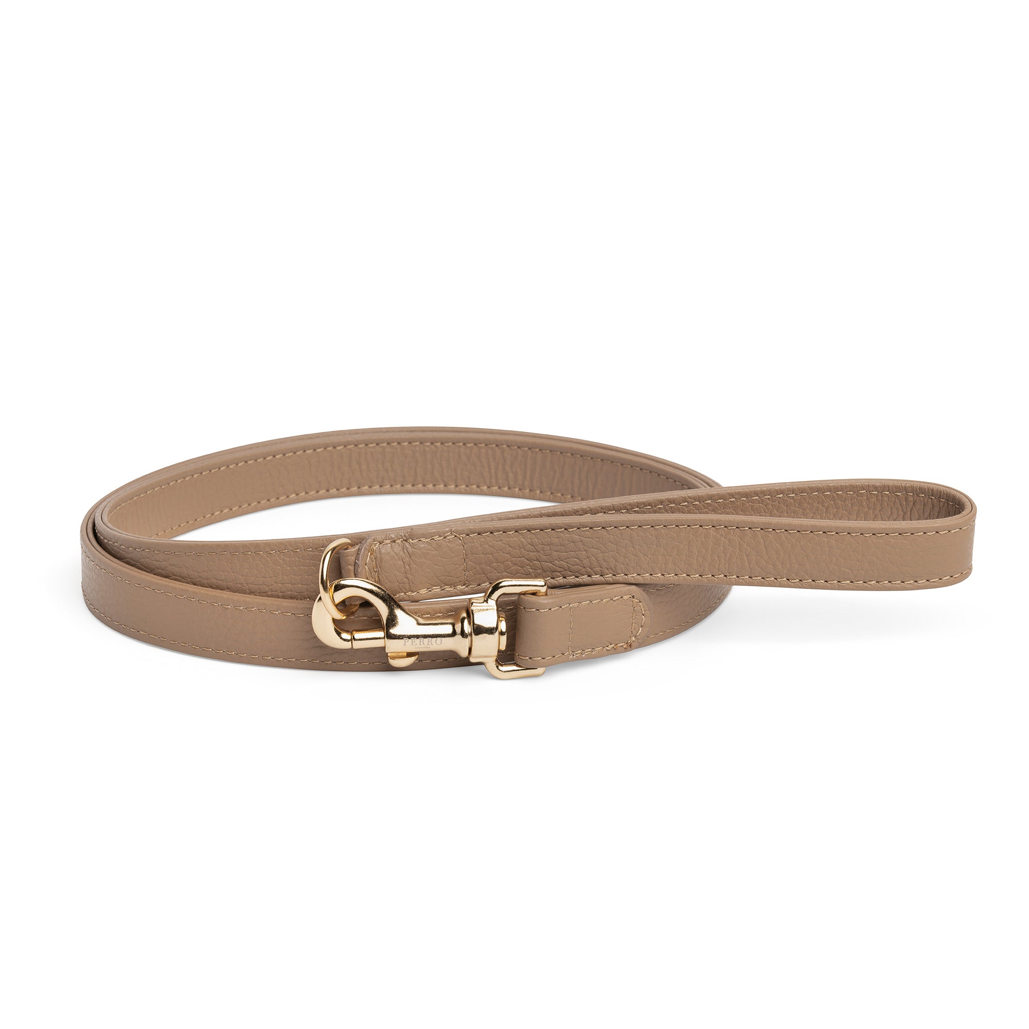 Caffe Latte Leash