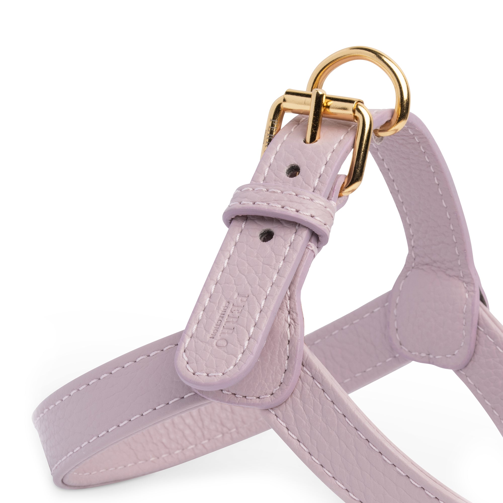 Lila harness