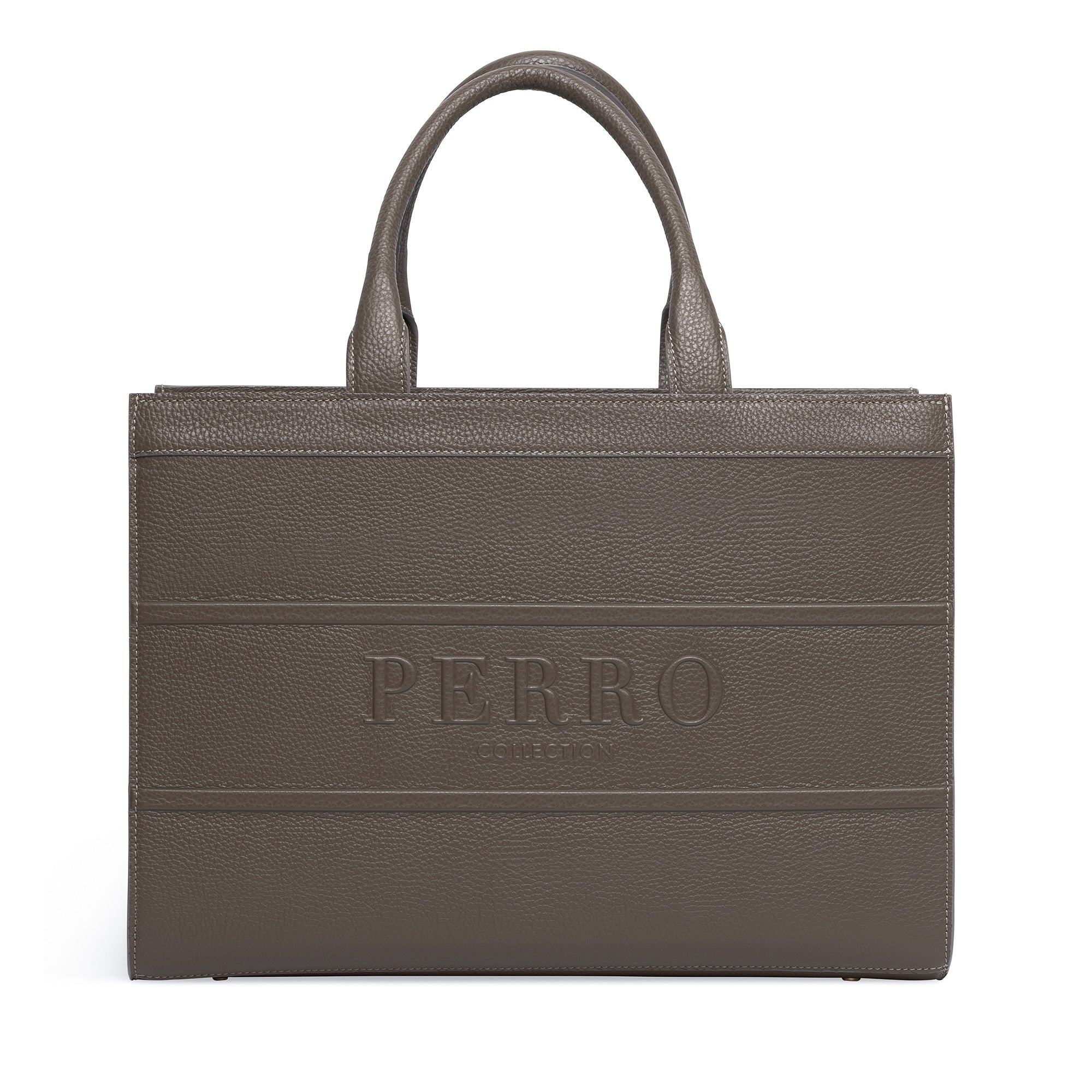 Cacao city bag