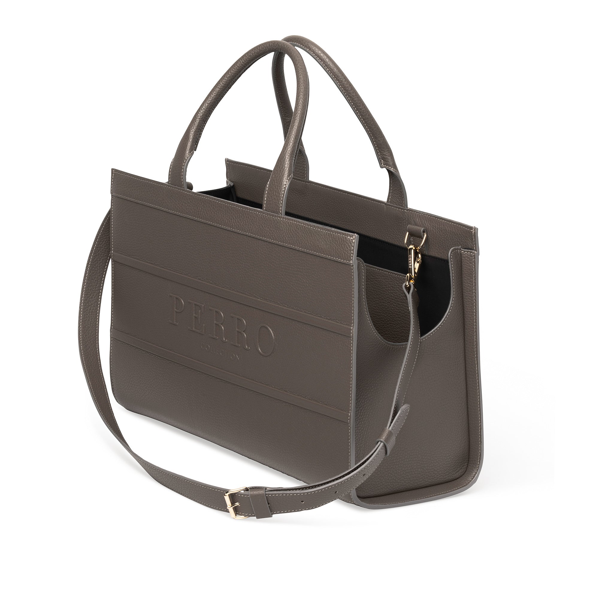 Cacao city bag
