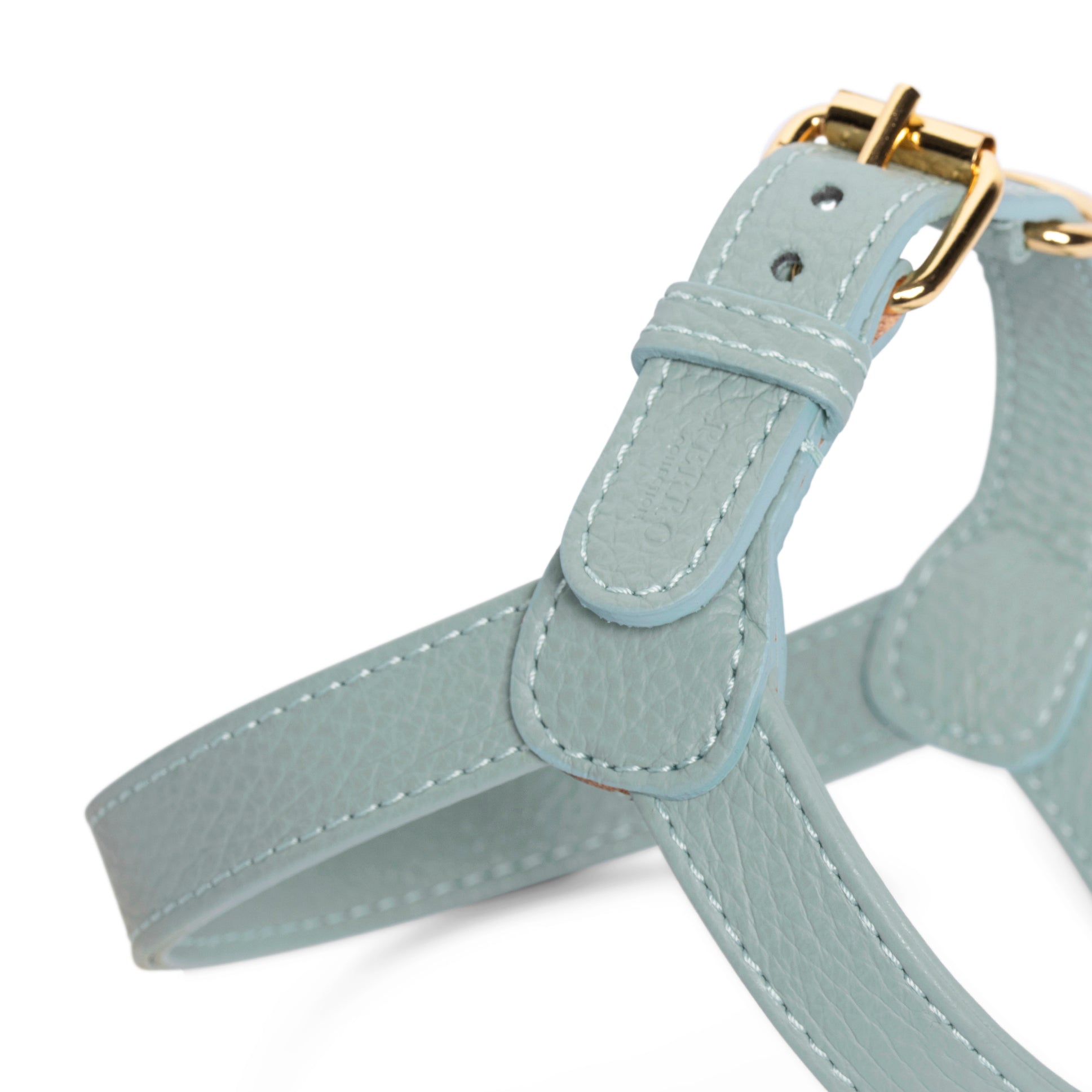 mint harness