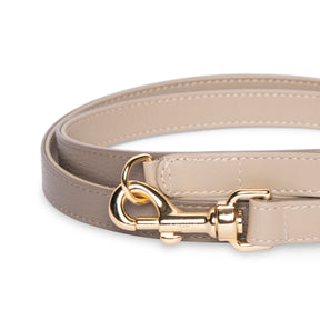 beige special edition leash