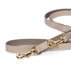 Beige special edition leash