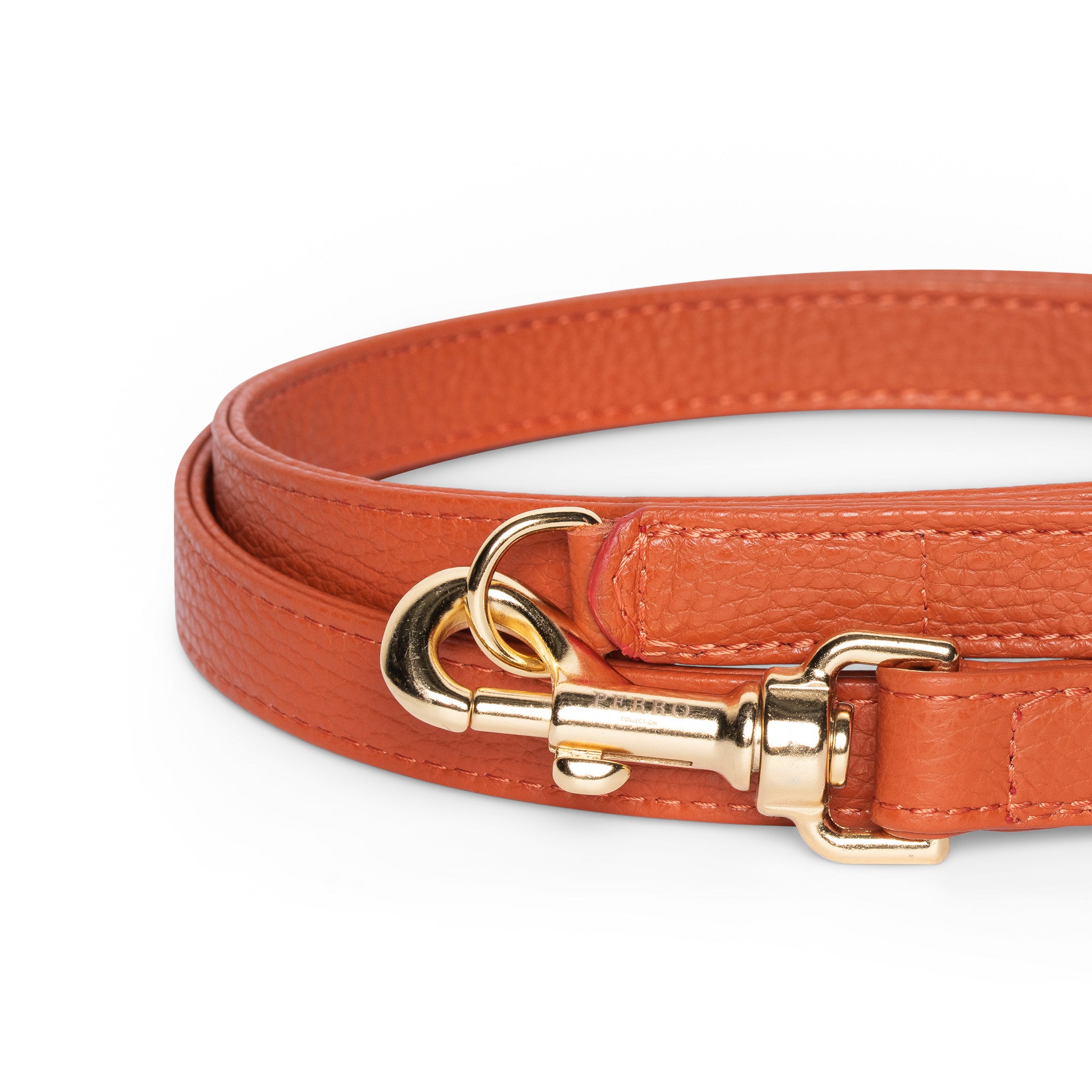 Ginger leash