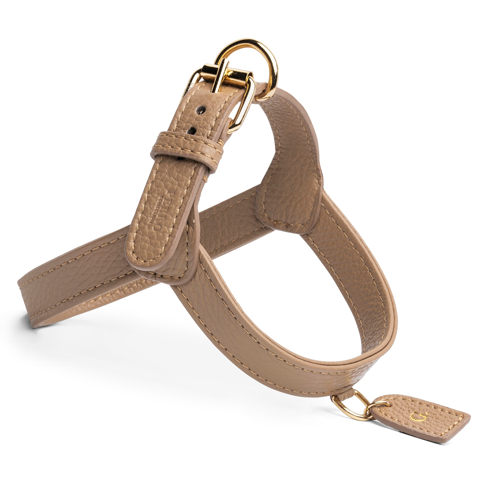 Caffe Latte Harness