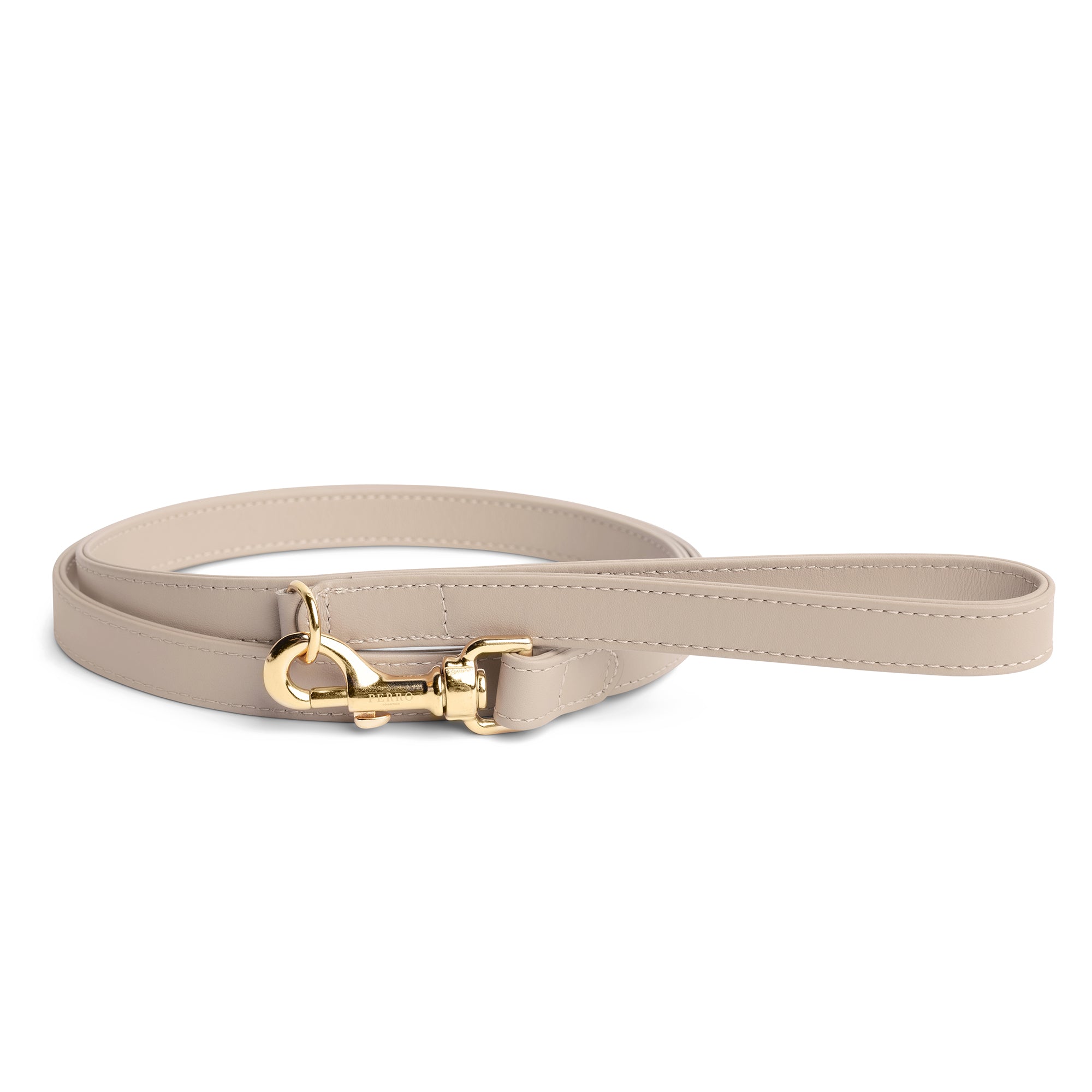 Beige Leash