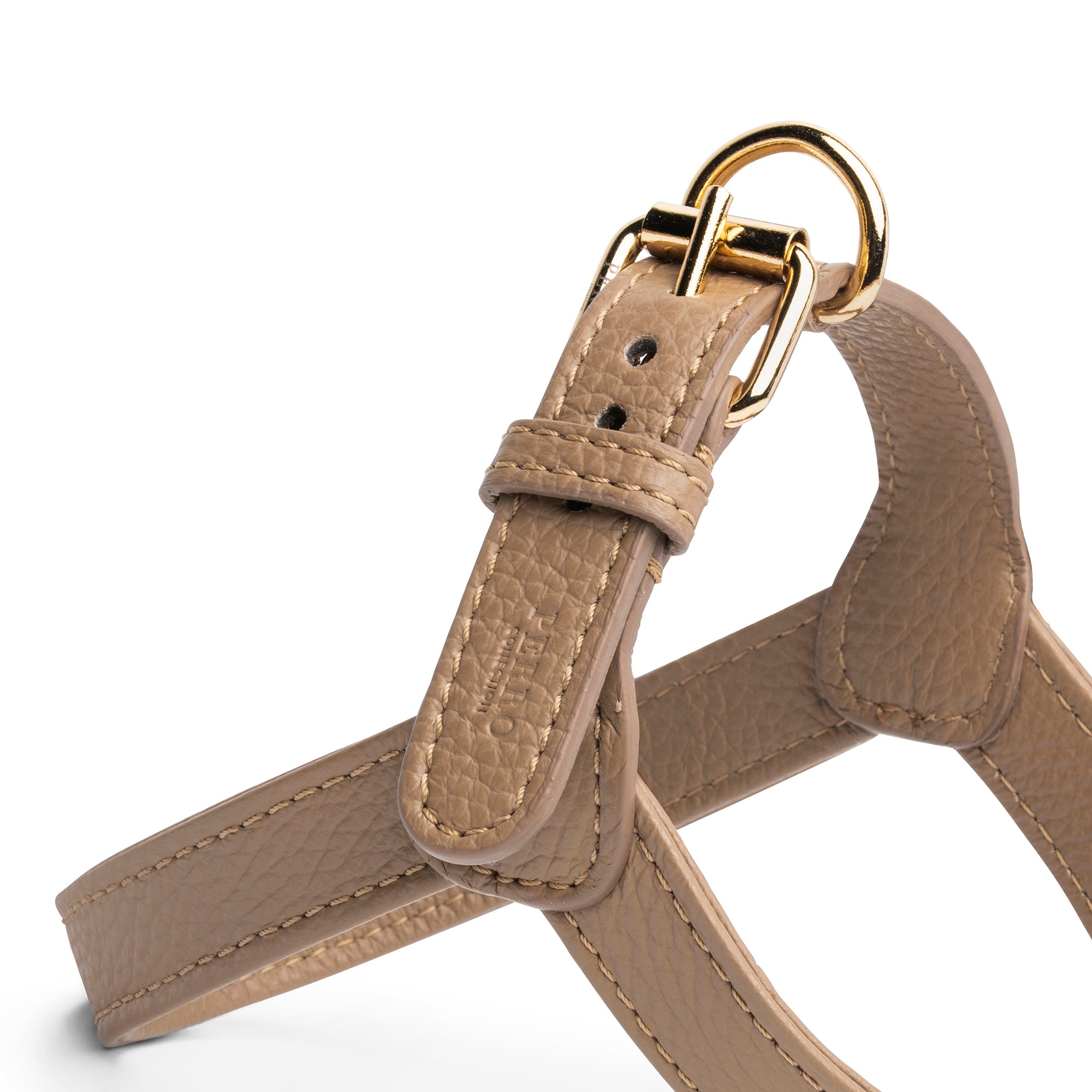Caffe Latte Harness