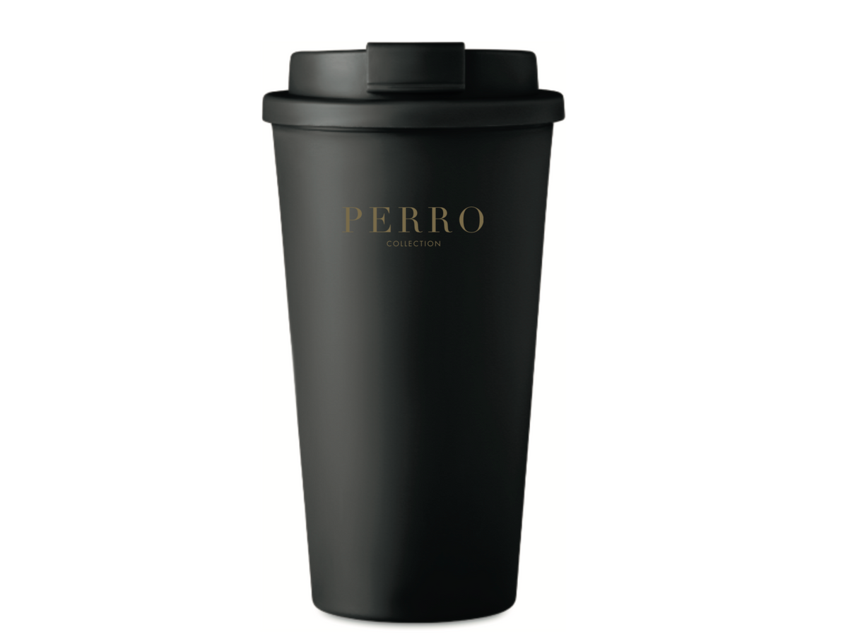 Caffè Latte coffee mug