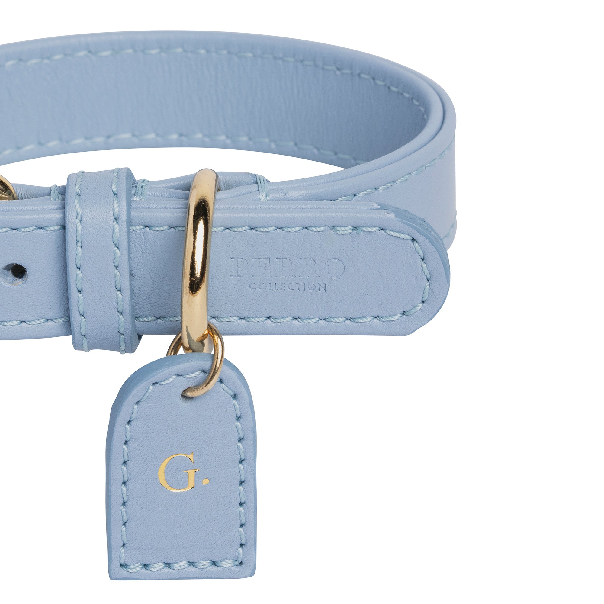 Powder blue