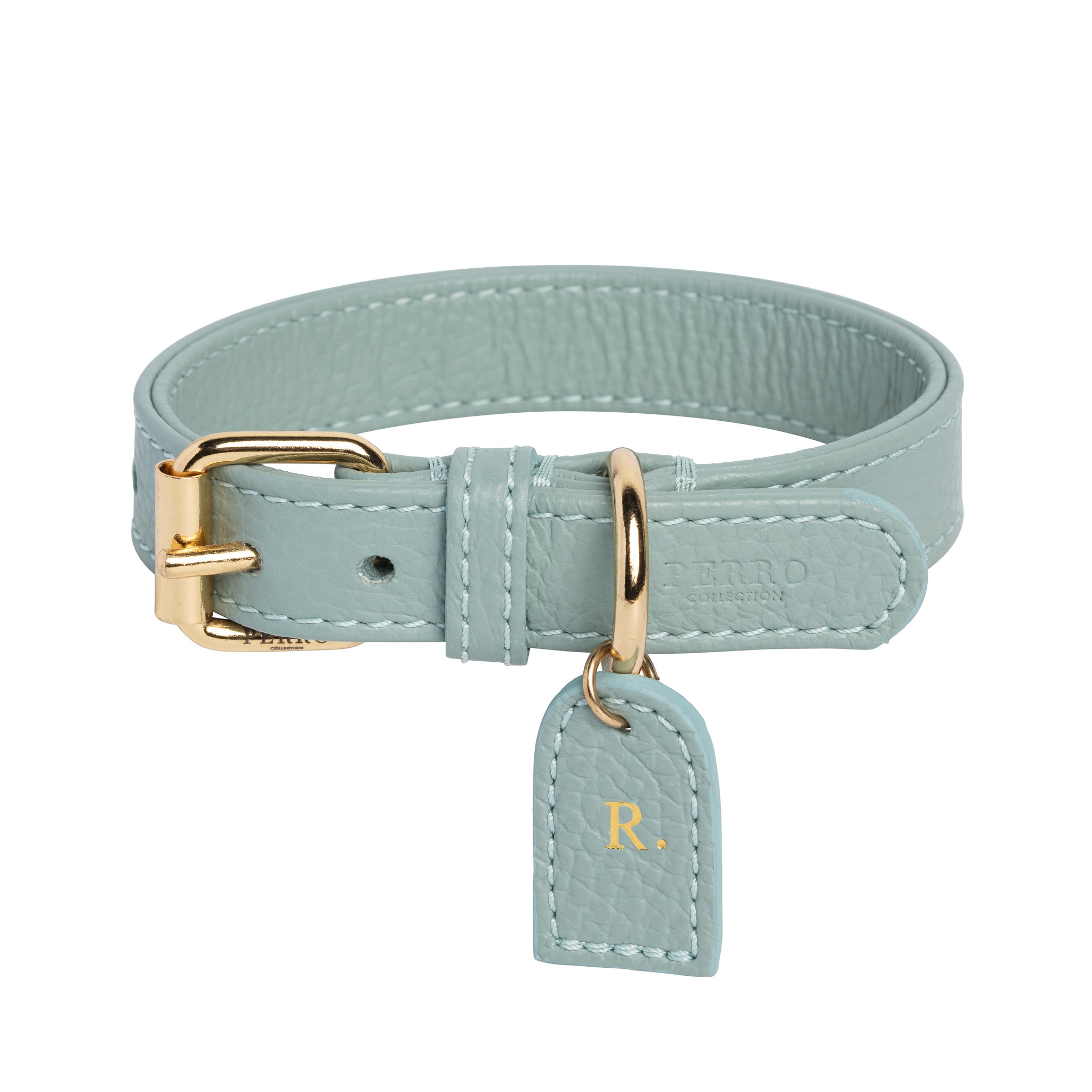 Mint collar