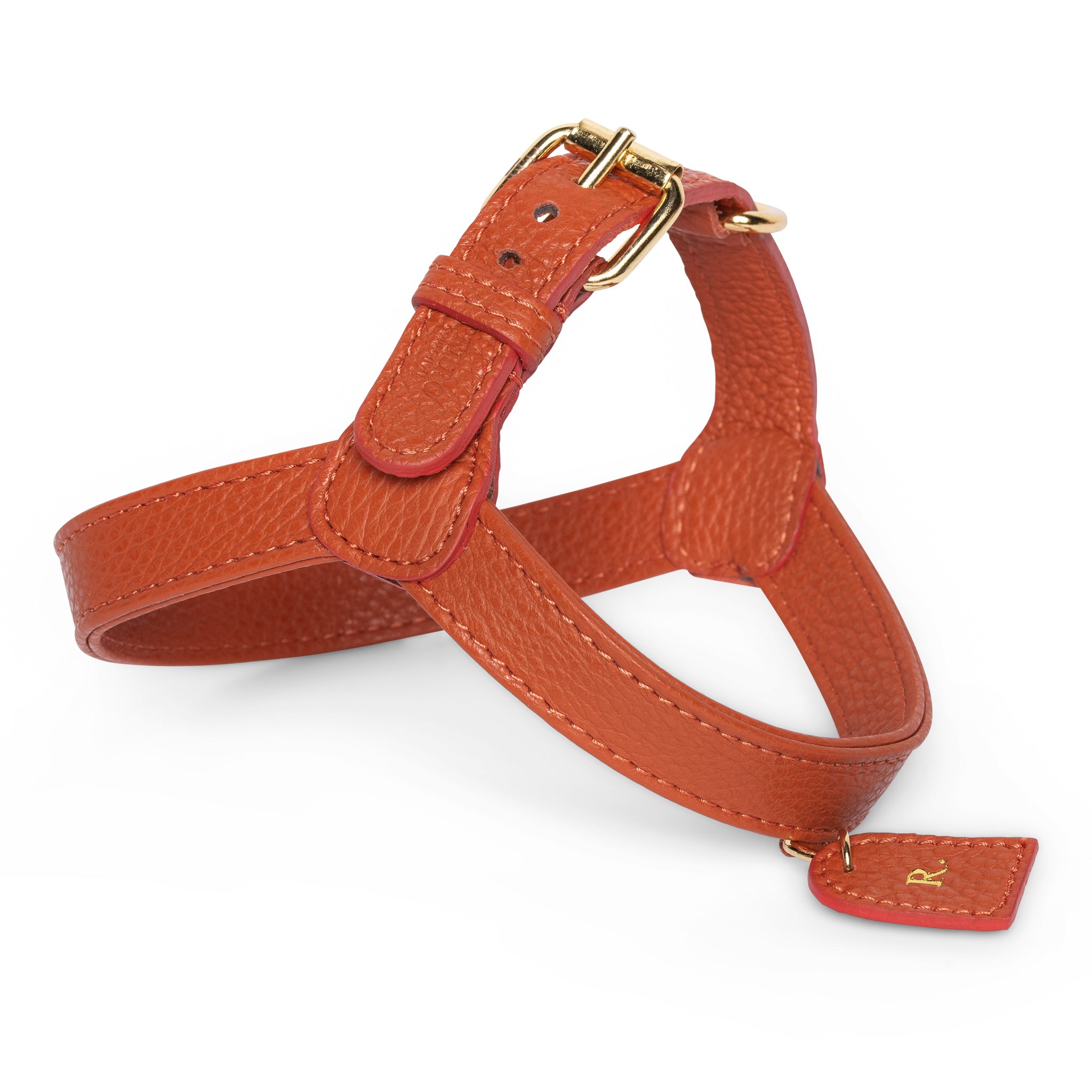 Ginger Harness