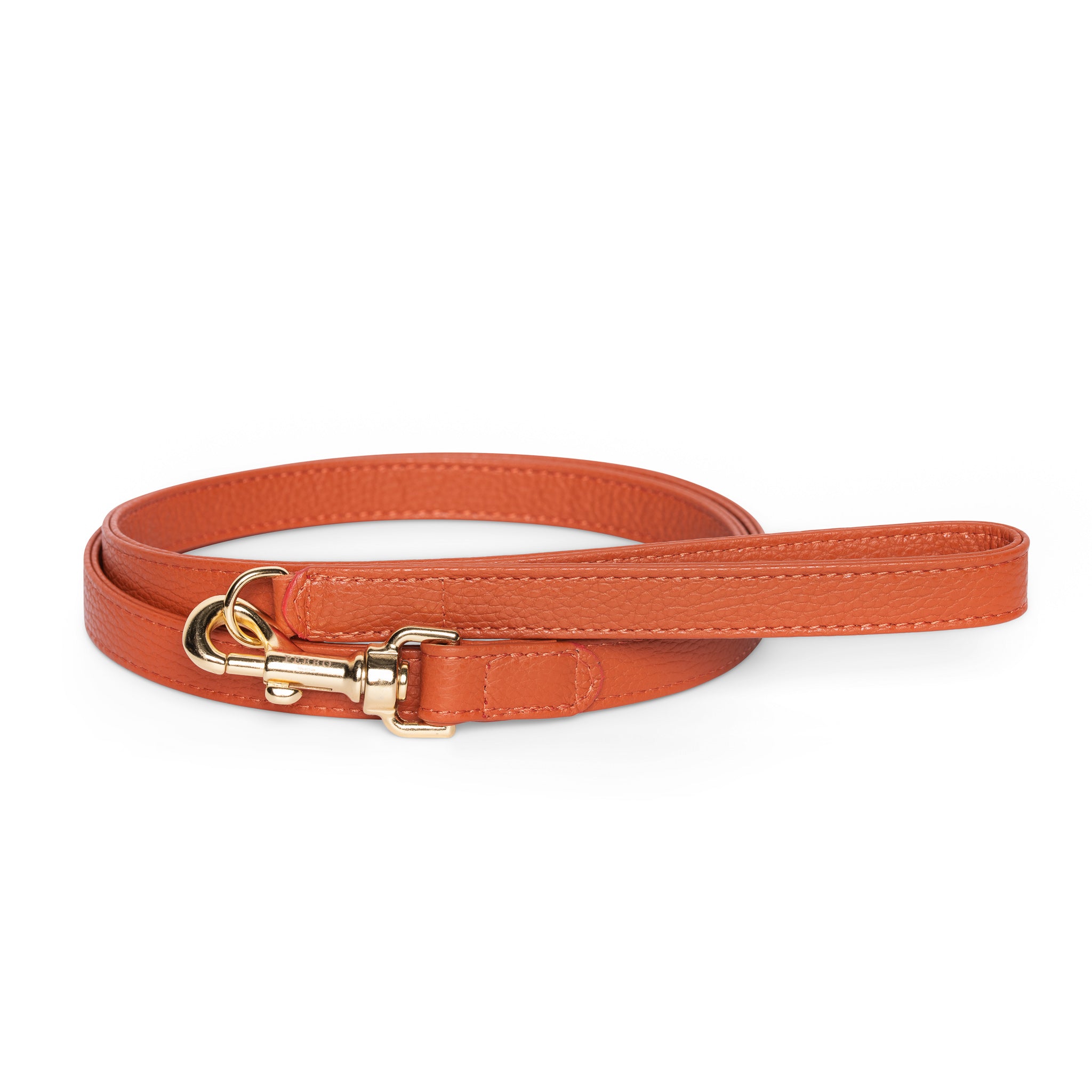 Ginger Leash