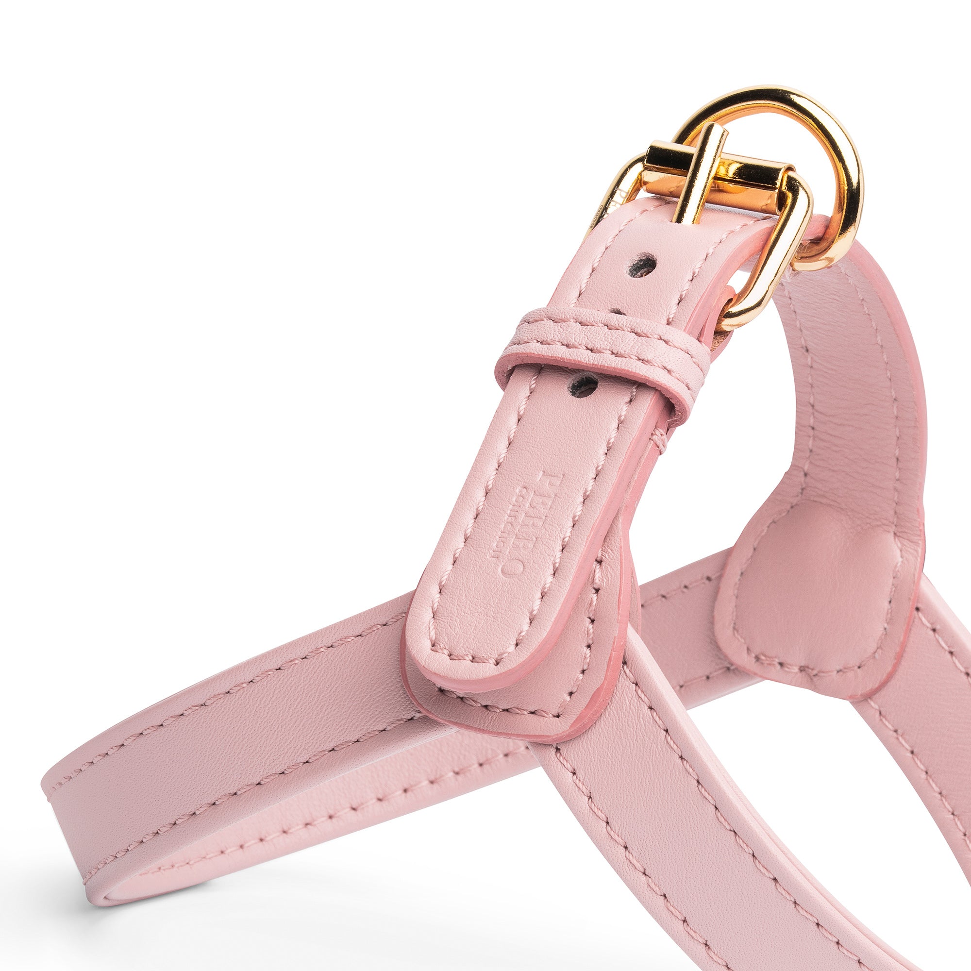 Blush harness