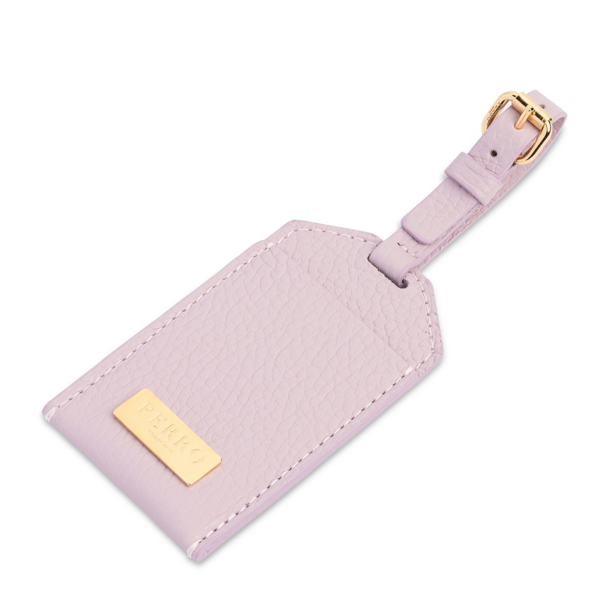 Lila poopbag holder