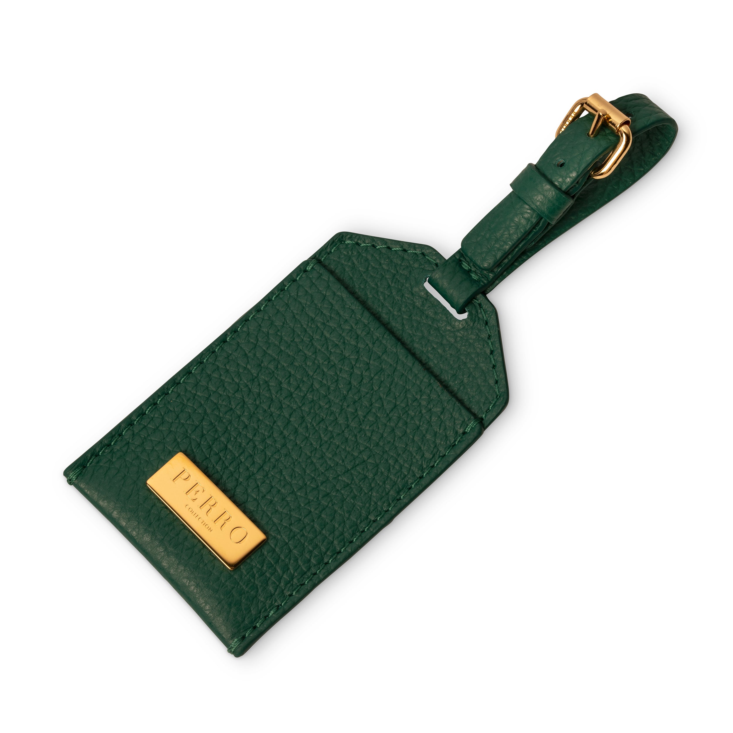 Poopbag holder Avocado