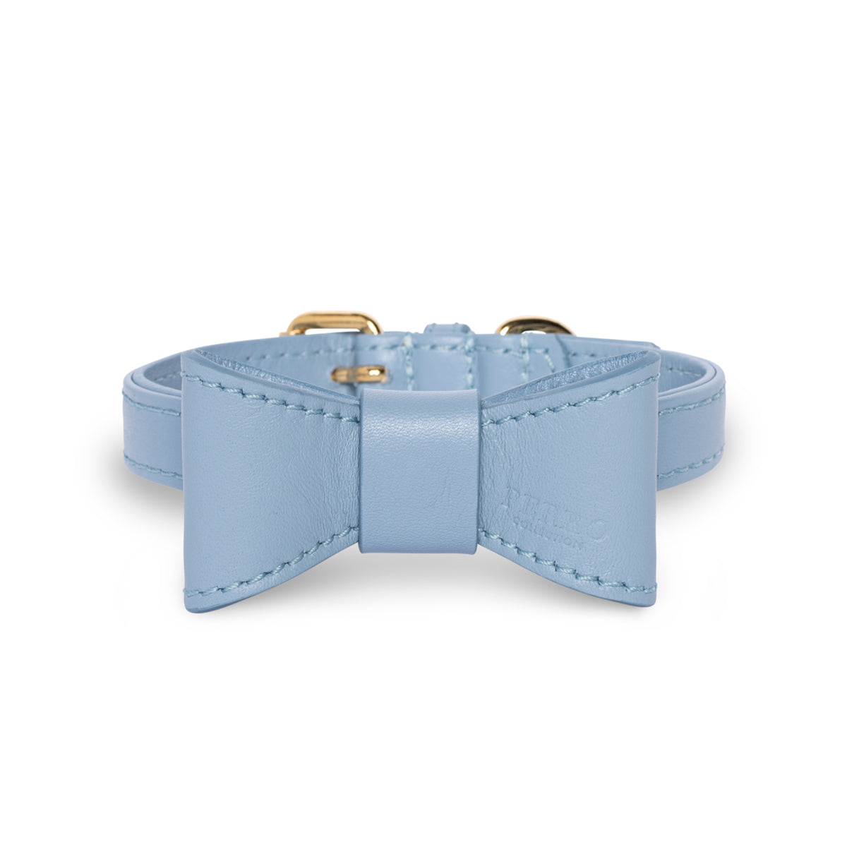 Powder Blue Bowtie