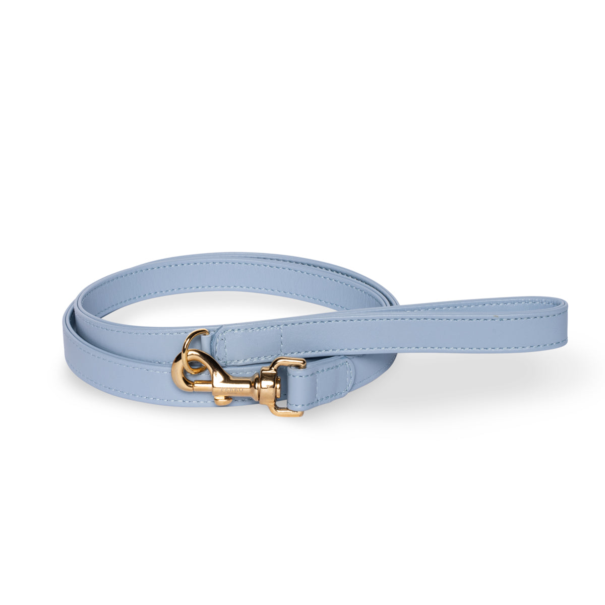 Powder Blue leash