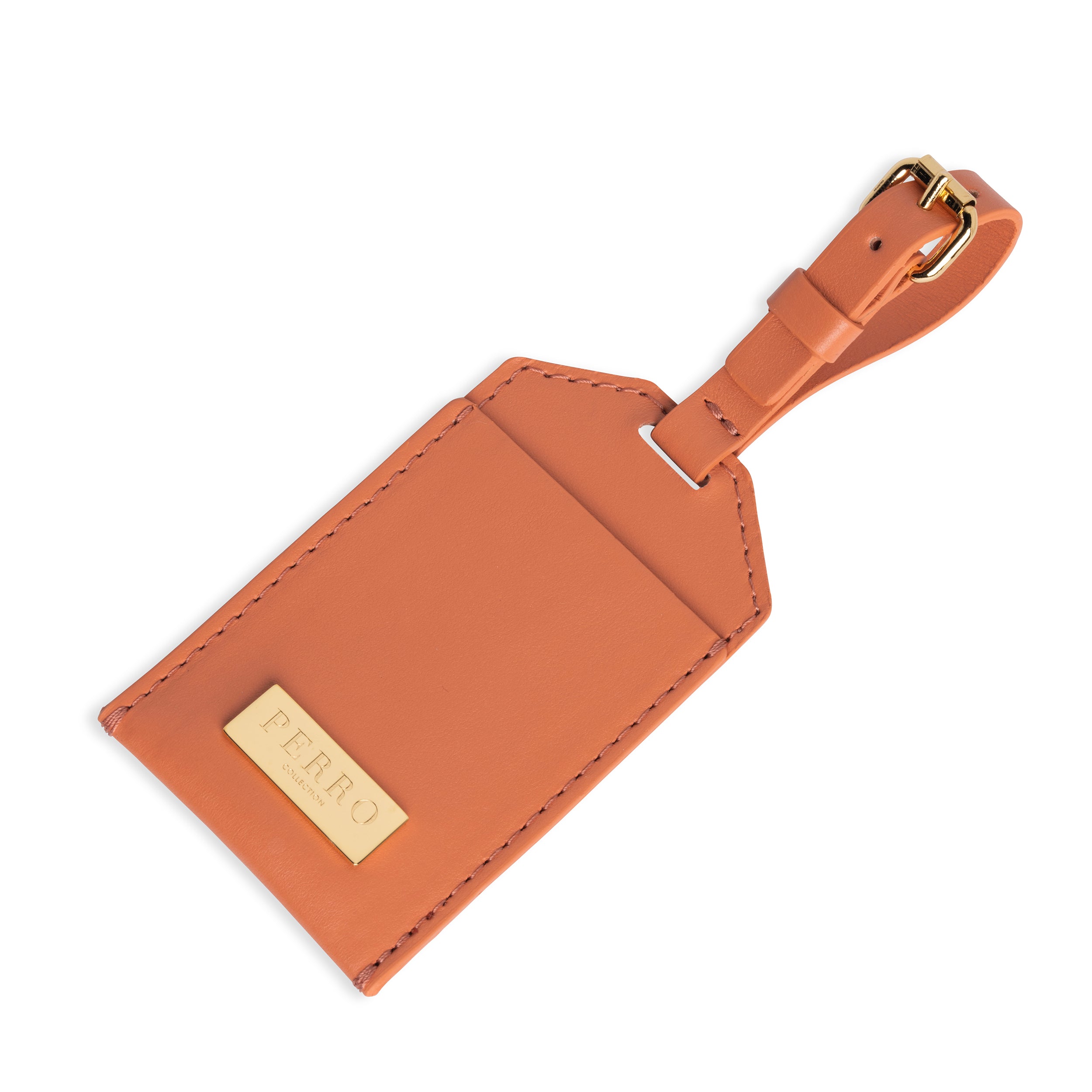 Poopbag holder Salmon