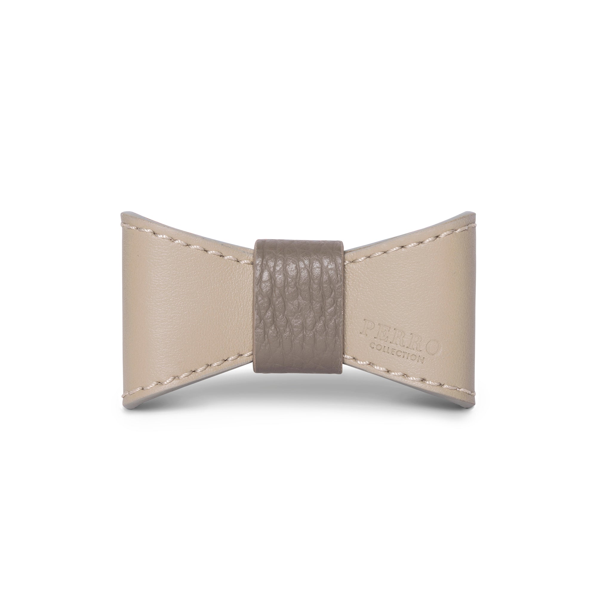 SPECIAL EDITION BEIGE BOWTIE