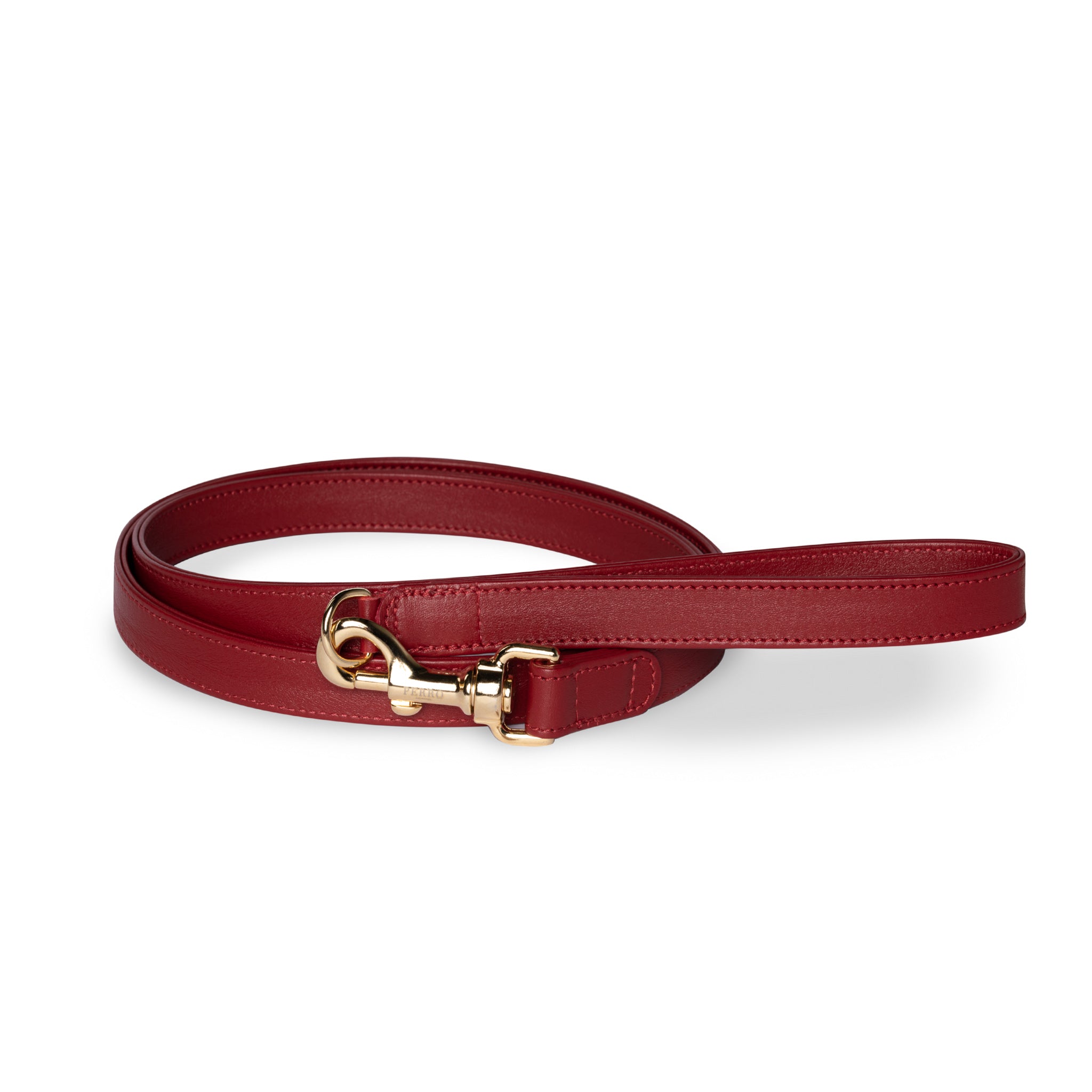 Scarlet riem