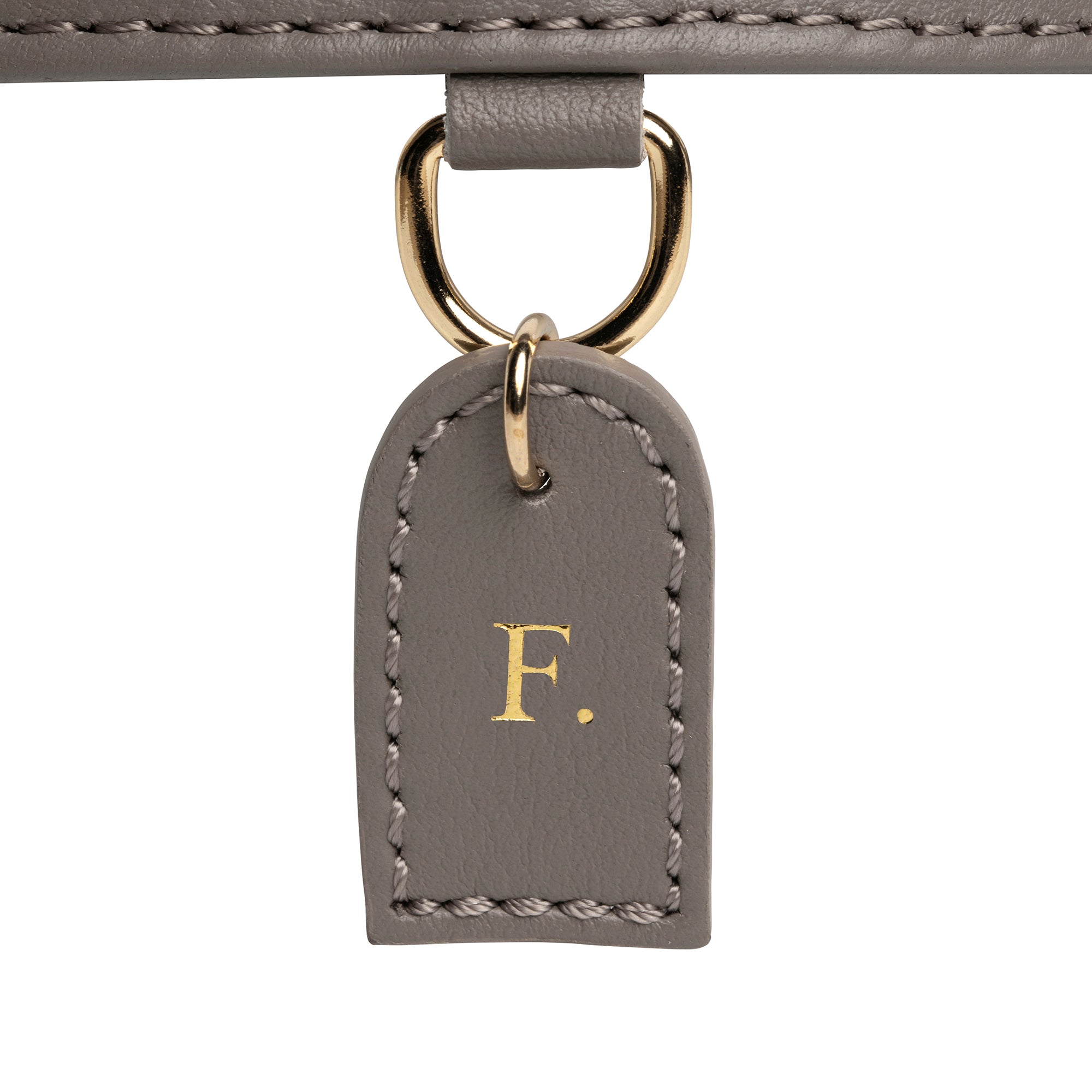 taupe tag