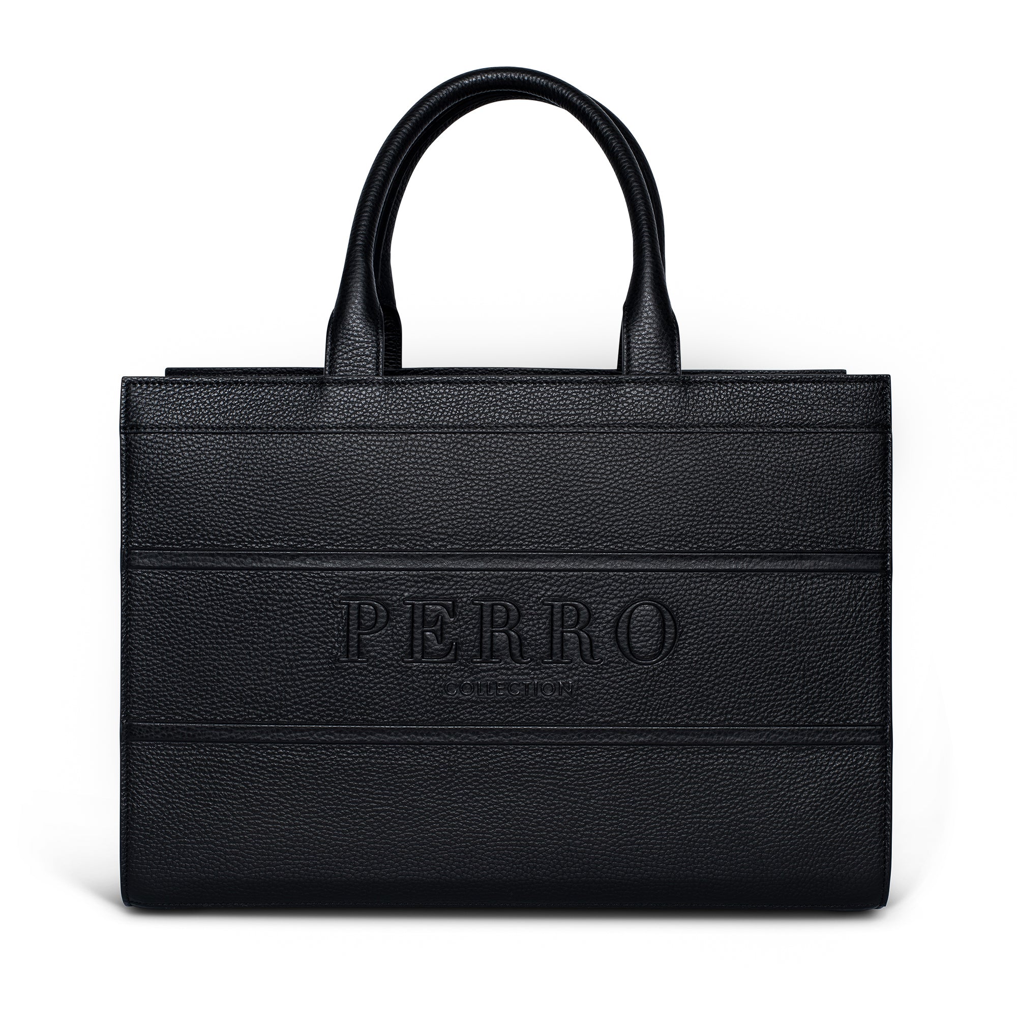 perro bag black high res
