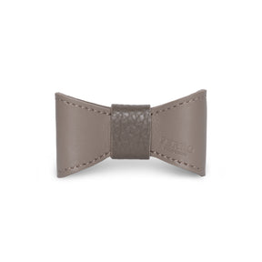 taupe limited bowtie