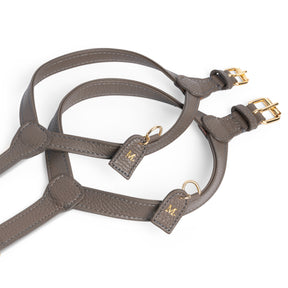 cacao harness