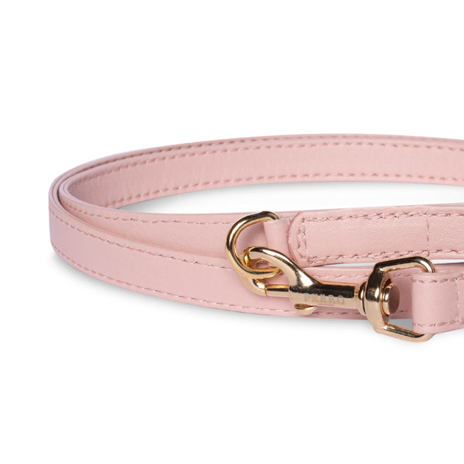 Blush leash