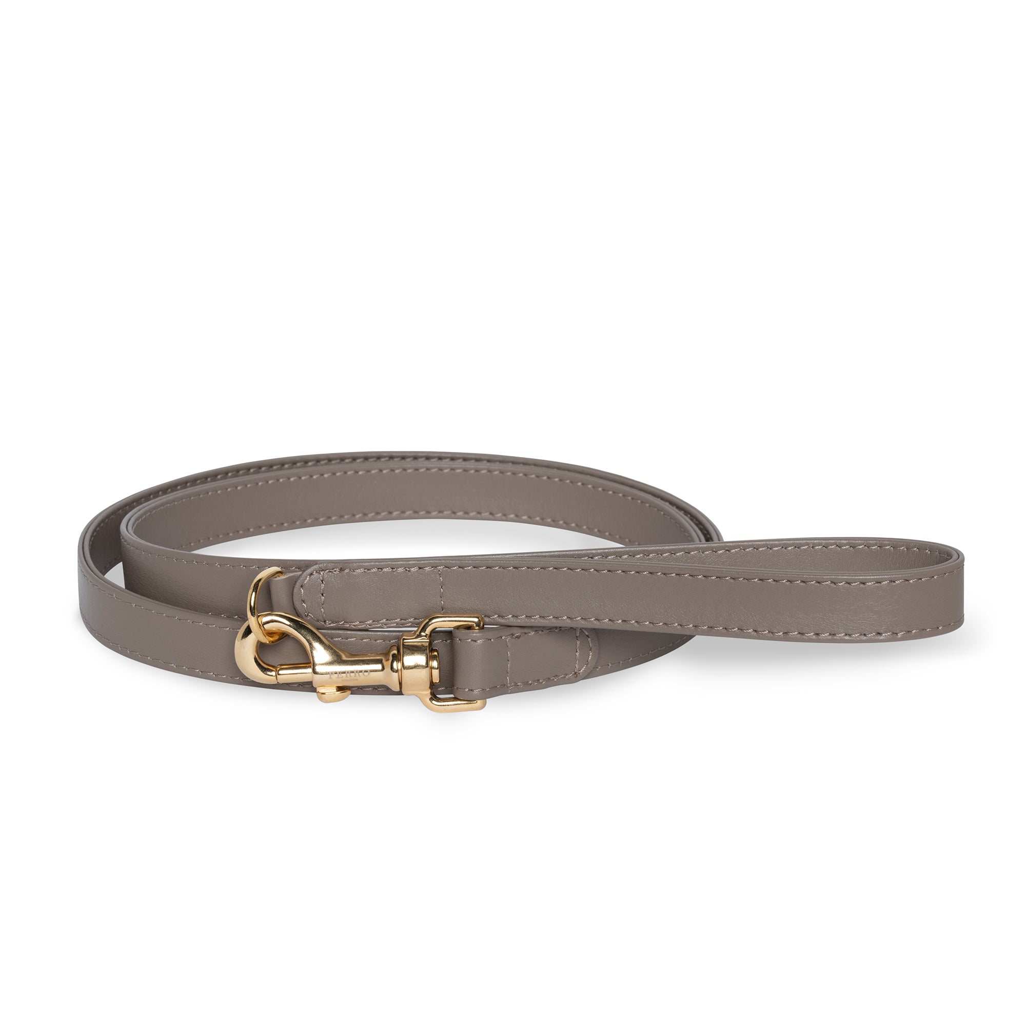 taupe leash